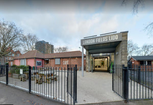 London Fields Lido