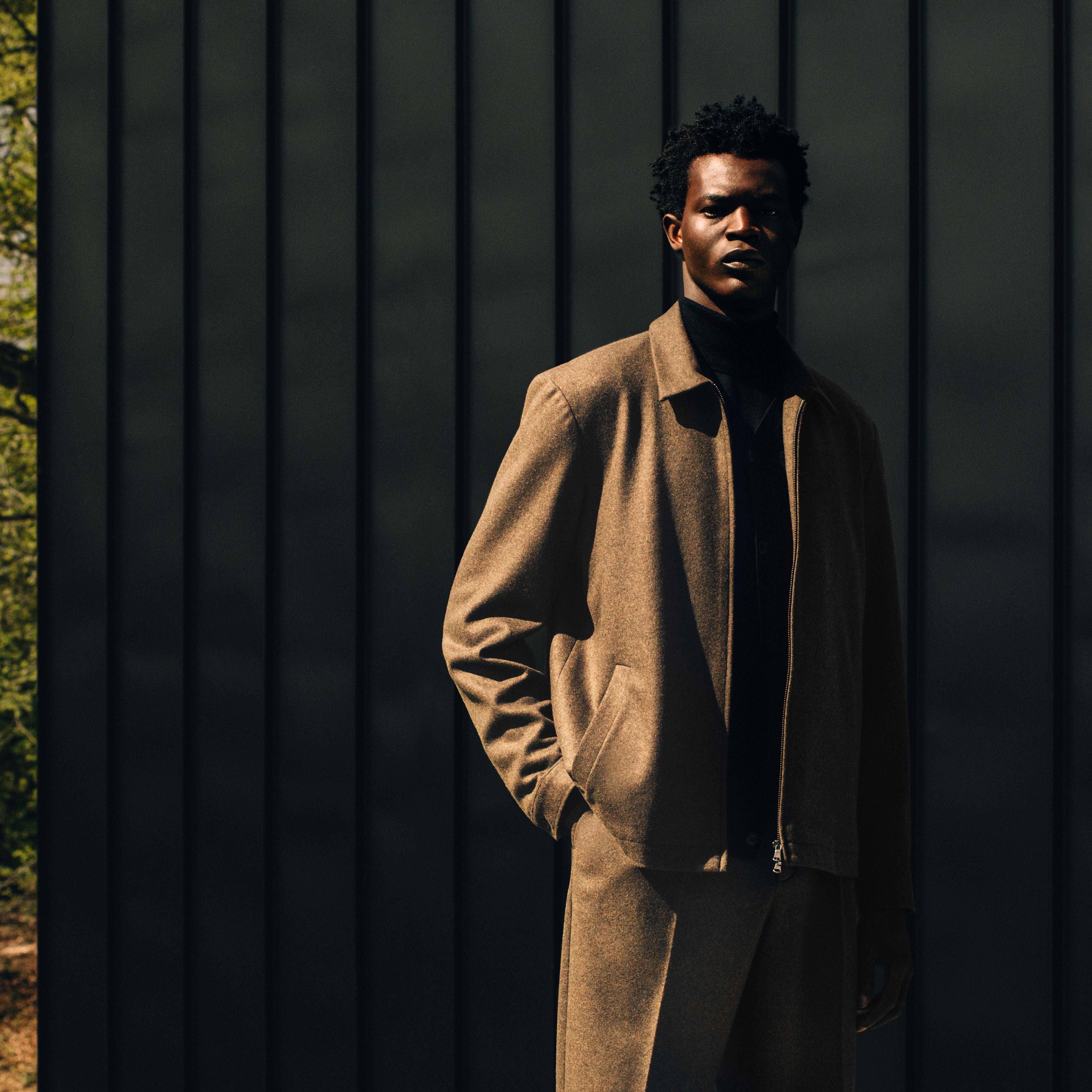 Sunspel Sample Sale