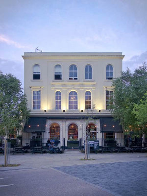 Royal Inn on the Park