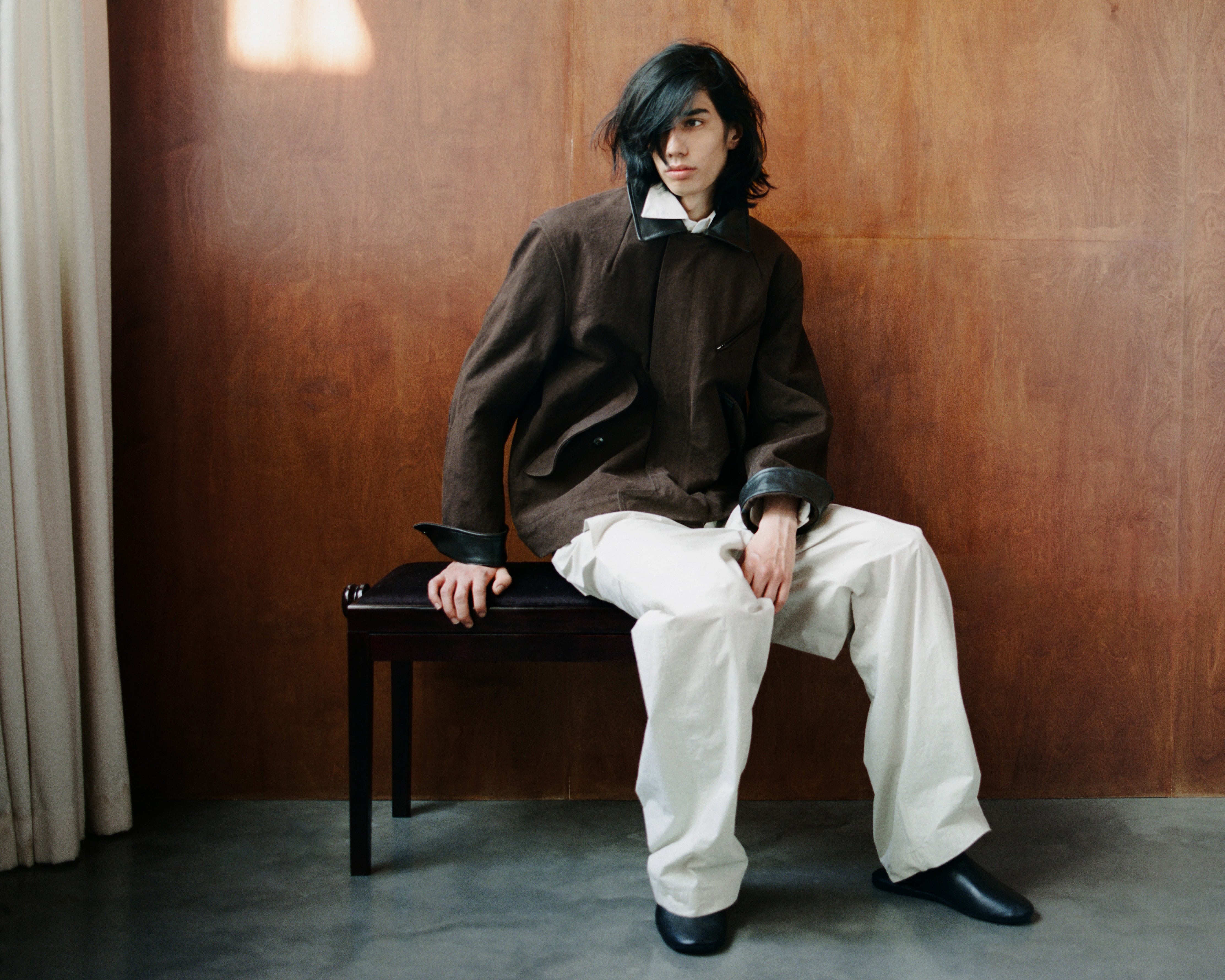 Issey Miyake & Sage Nation Private Sale