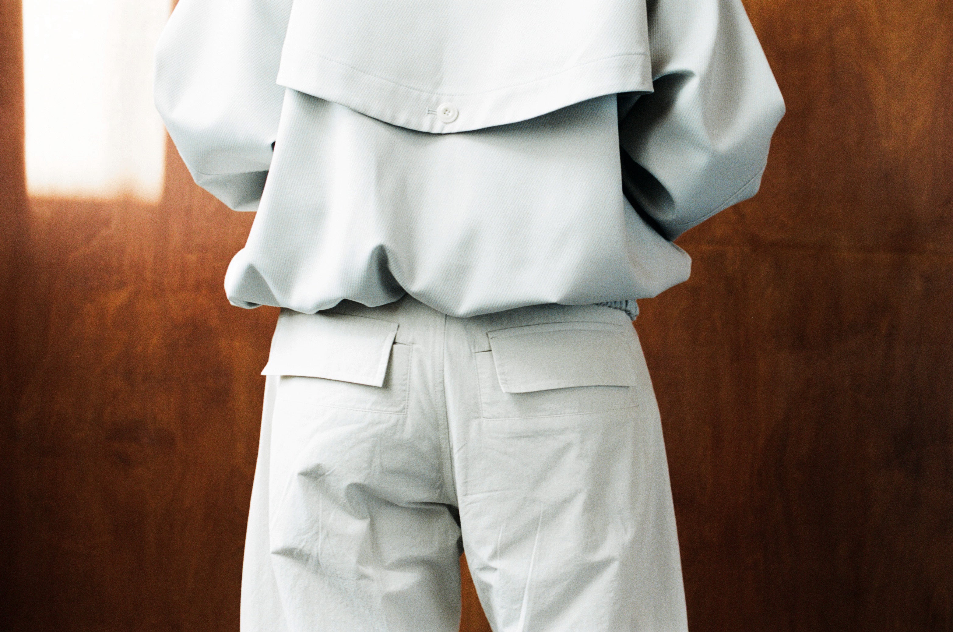 Issey Miyake & Sage Nation Private Sale