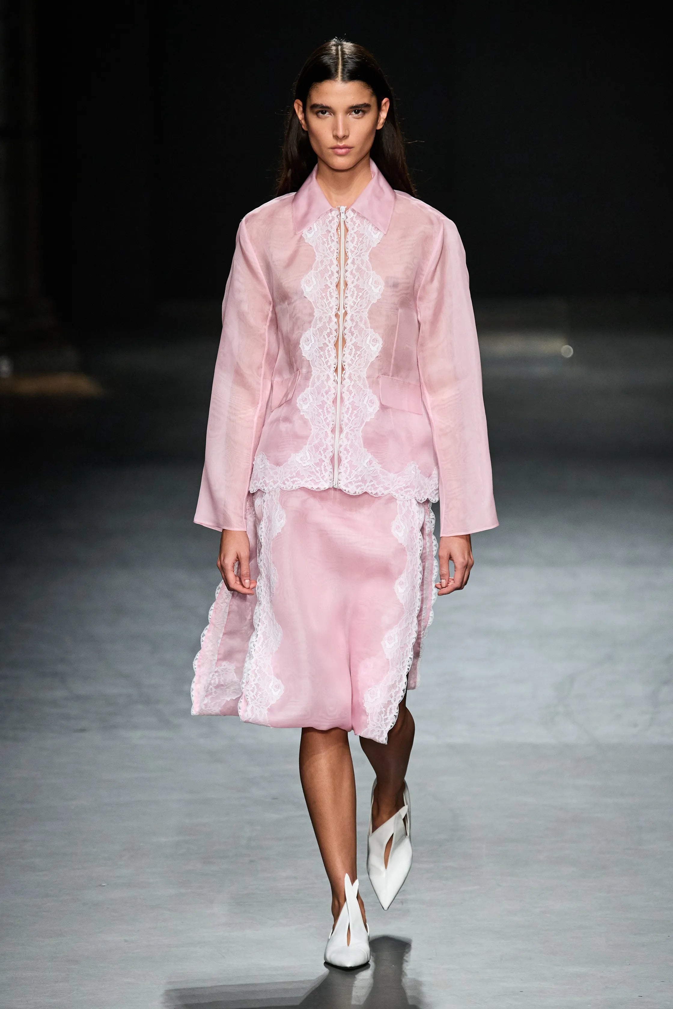 Christopher Kane & NEOUS
