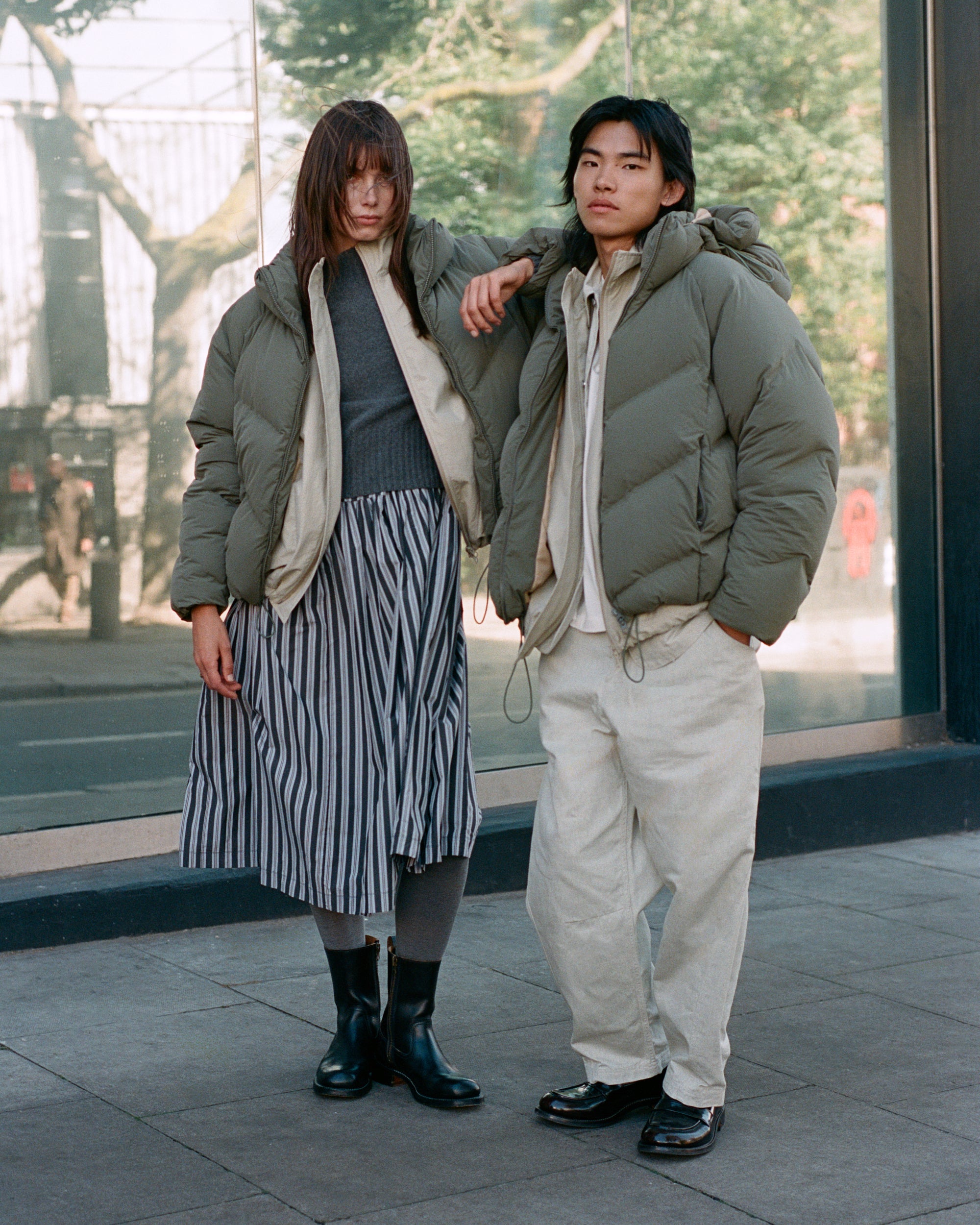YMC Archive Sale