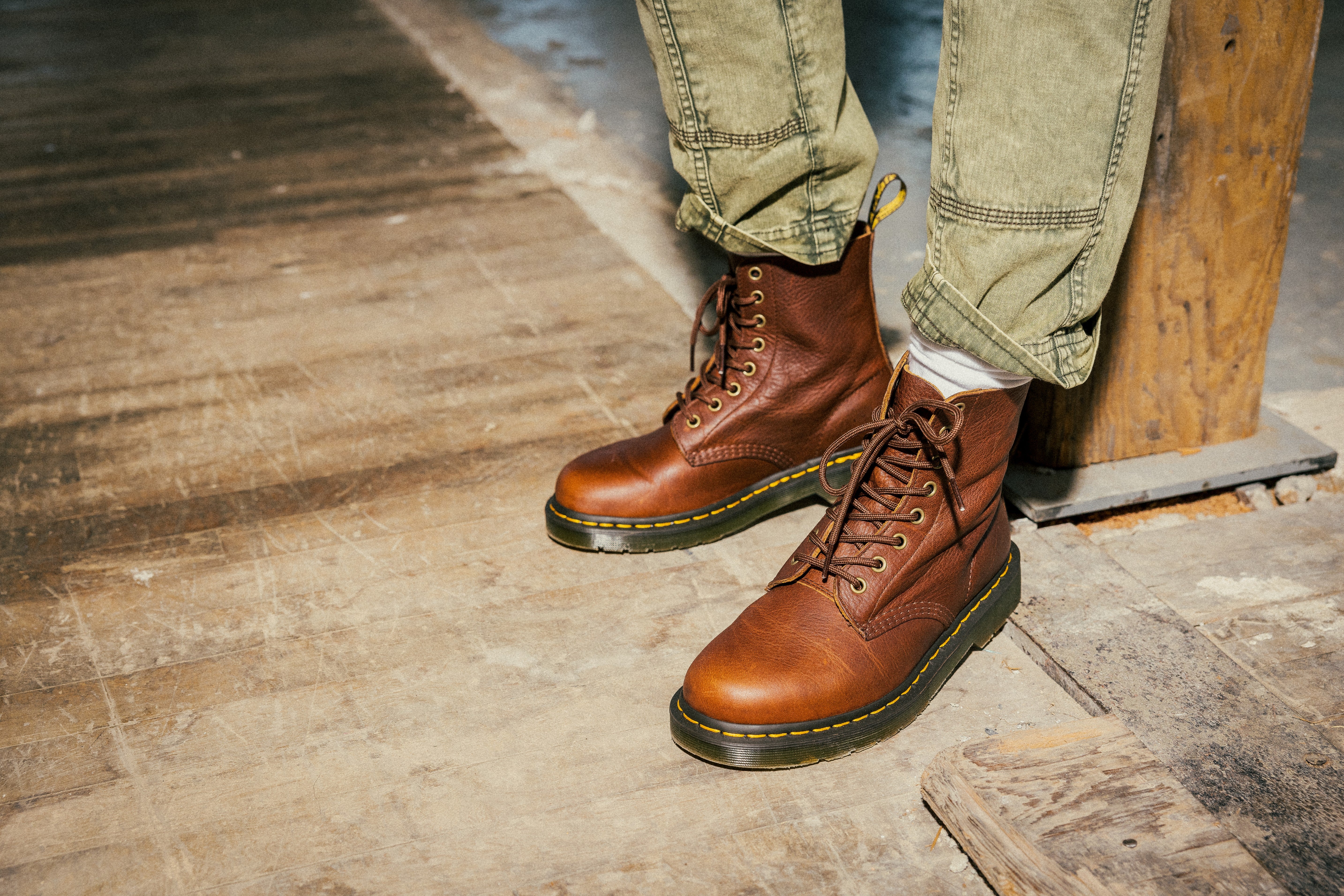 Dr. Martens Archive Sale