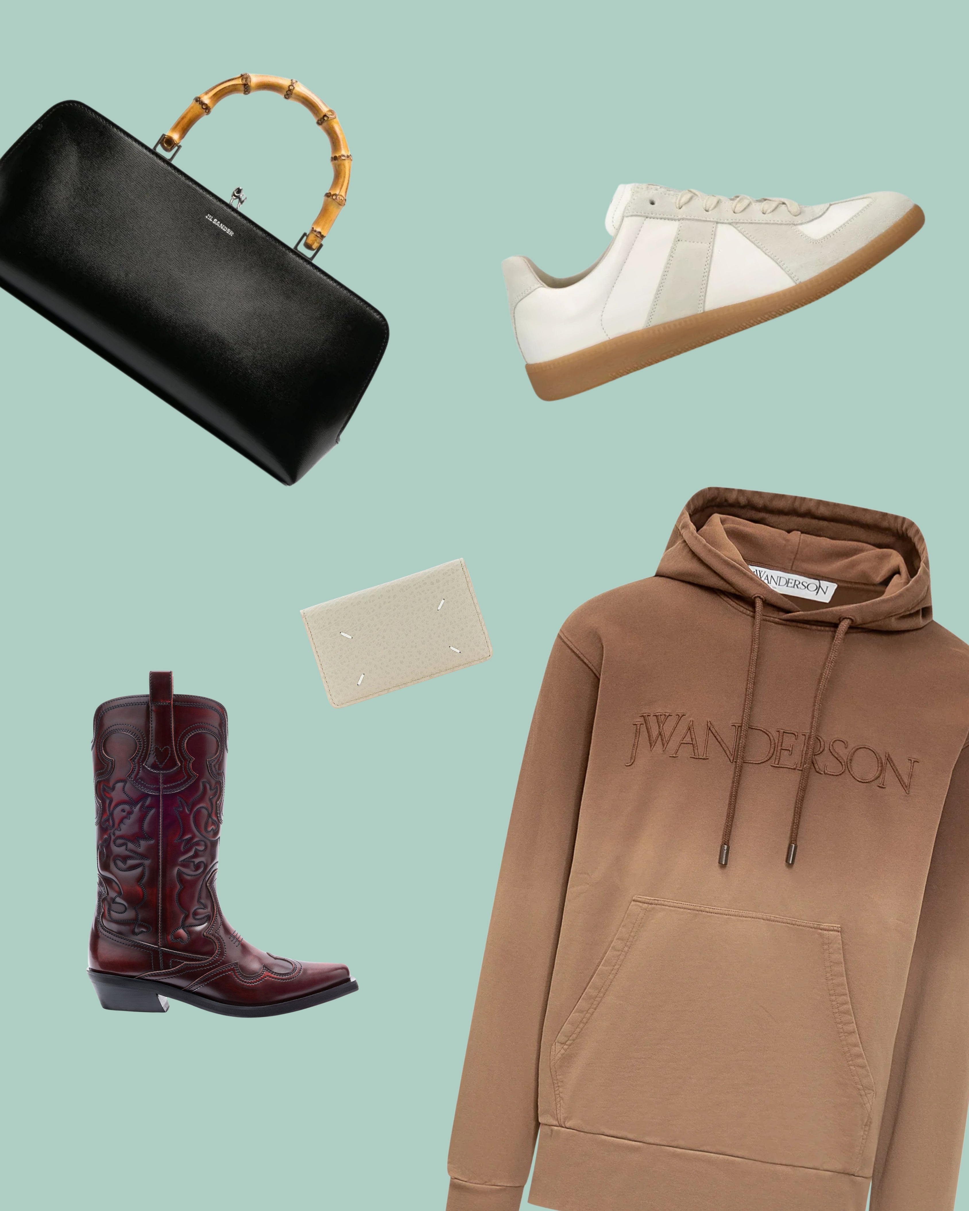 Exclusive Designer Sample Sale