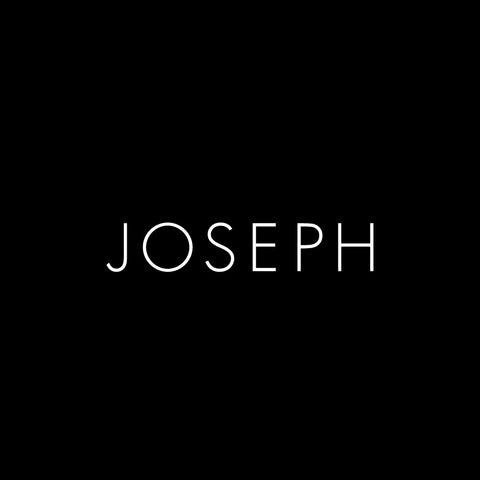 Joseph Sample Sale: 29th September - 1st October