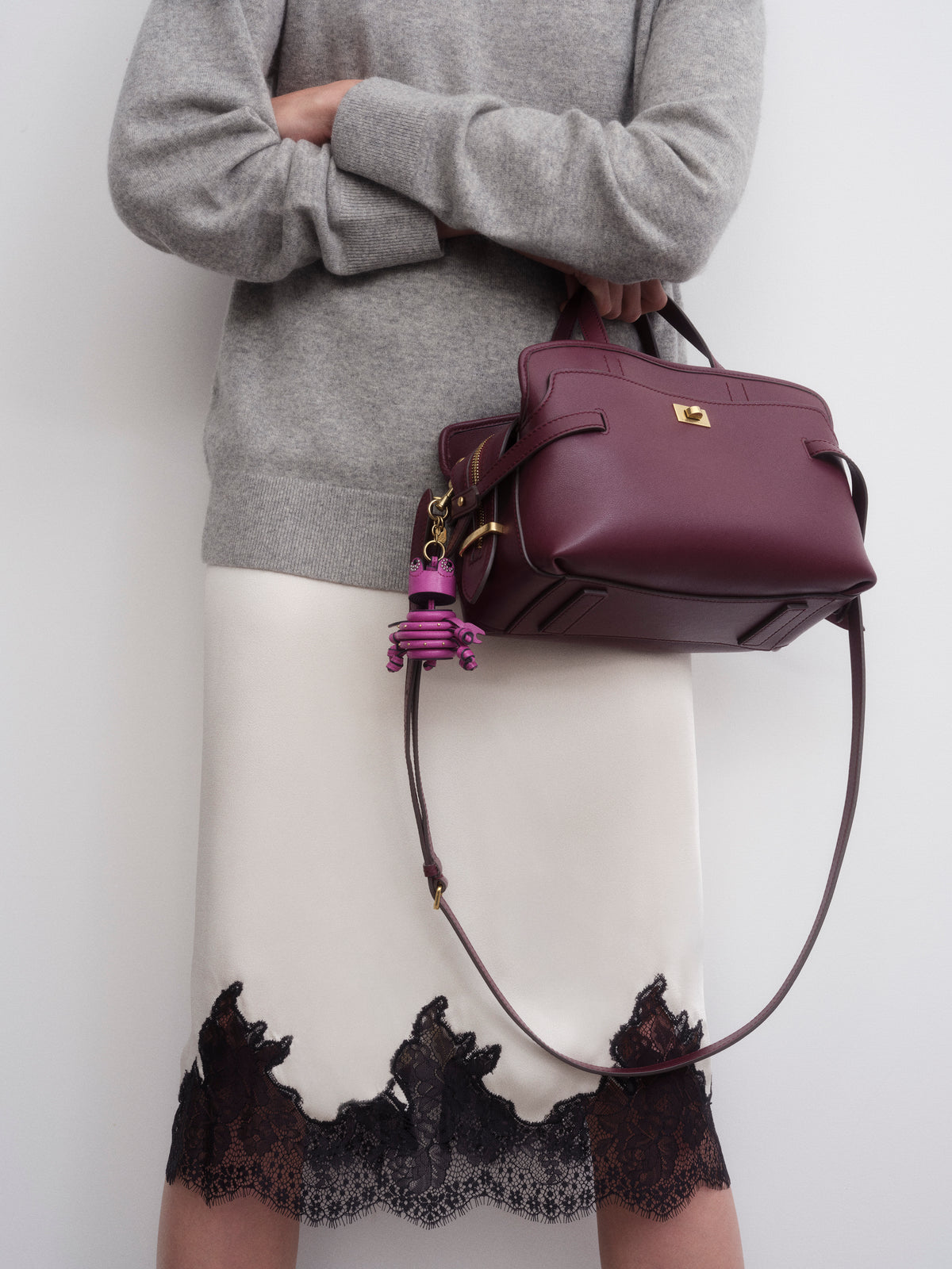 Anya Hindmarch Sample Sale