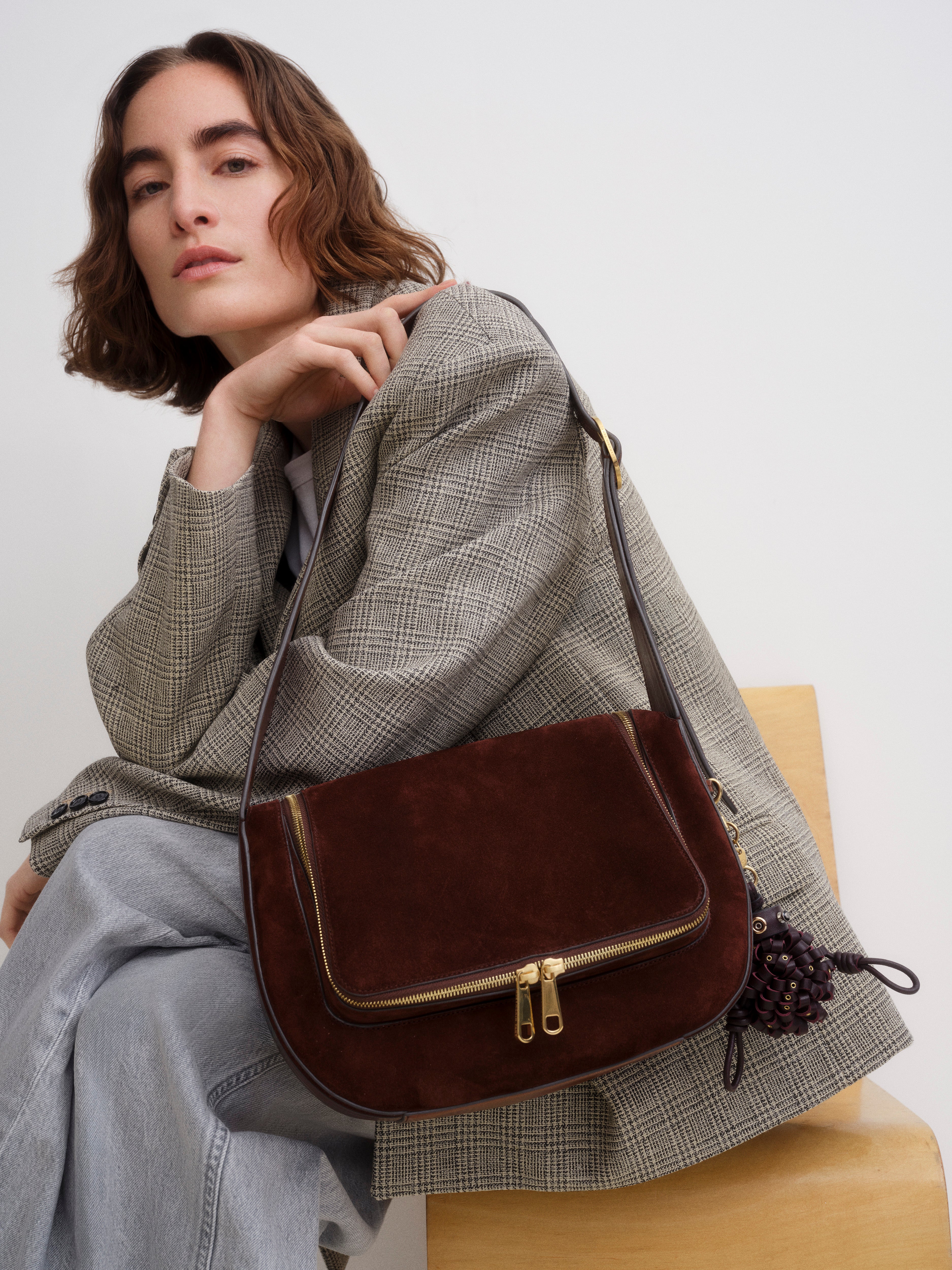 Anya Hindmarch Sample Sale