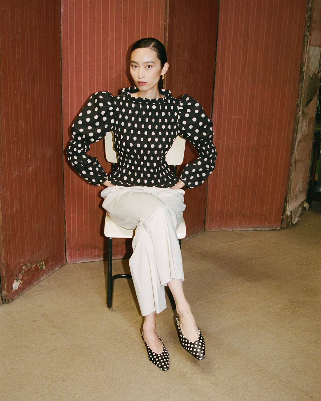 Shrimps, Aligne & Neous Sample Sale