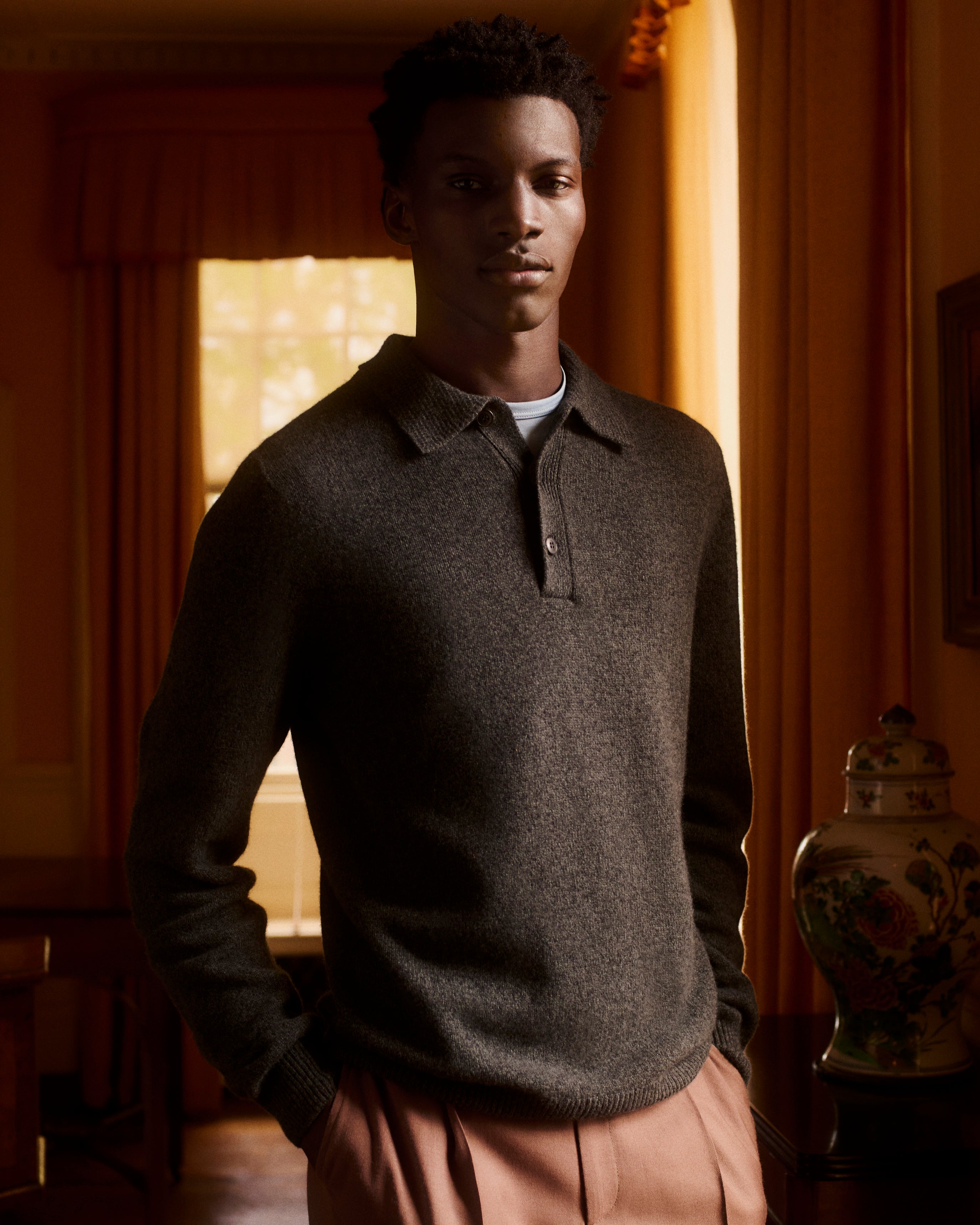 Sunspel Sample Sale