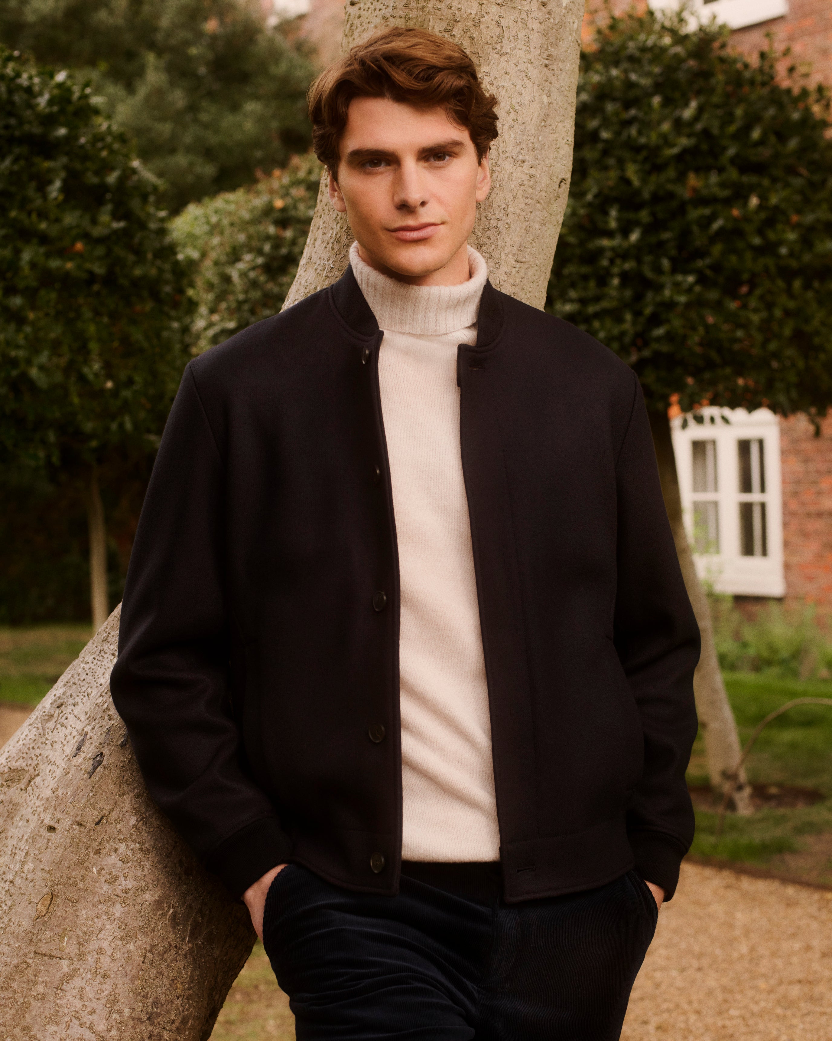 Sunspel Sample Sale