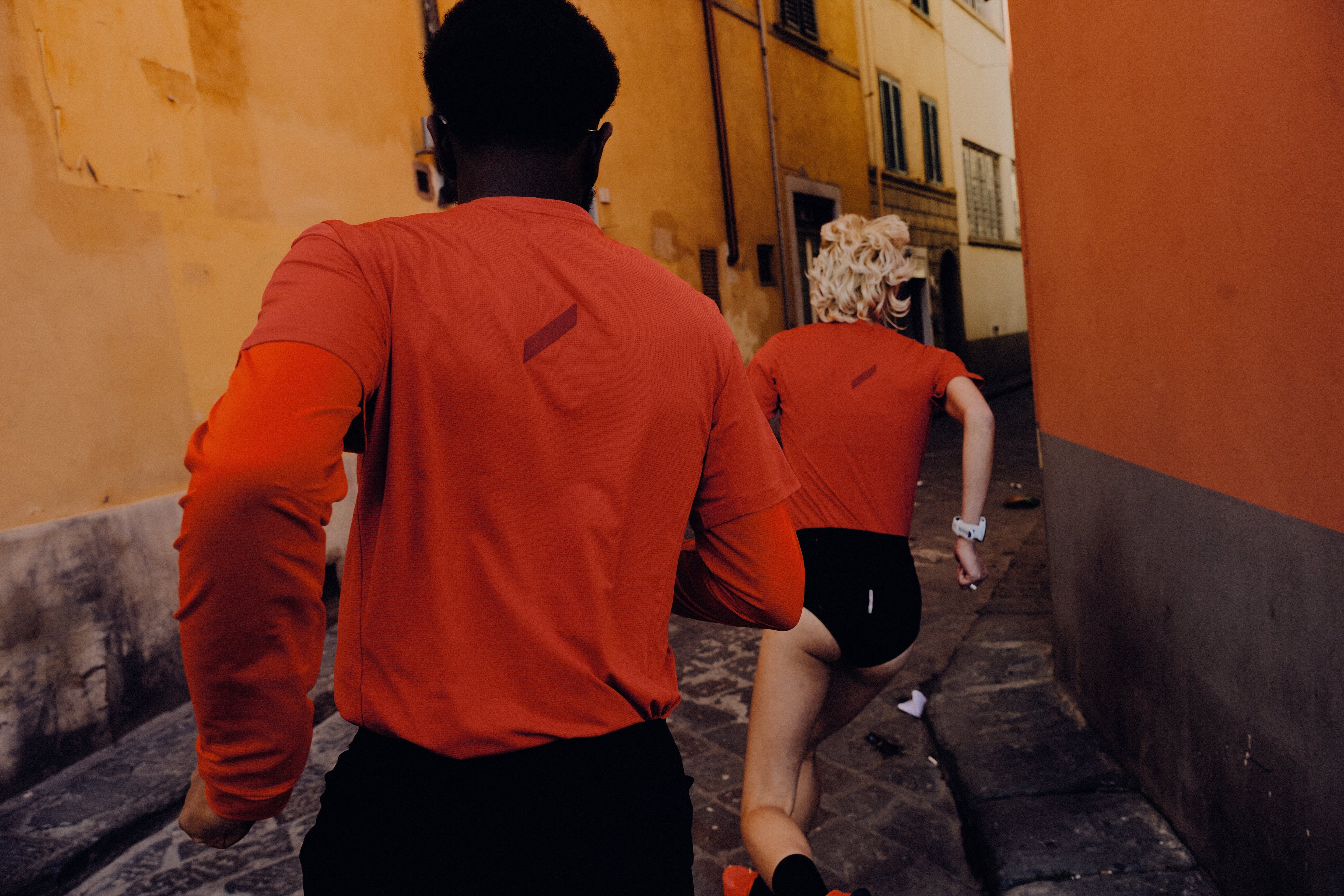 SOAR & Rapha Archive Sale