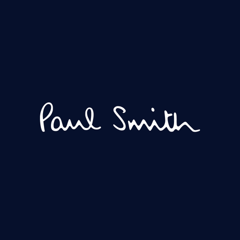 Paul Smith Sample Sale: 1st - 5th May