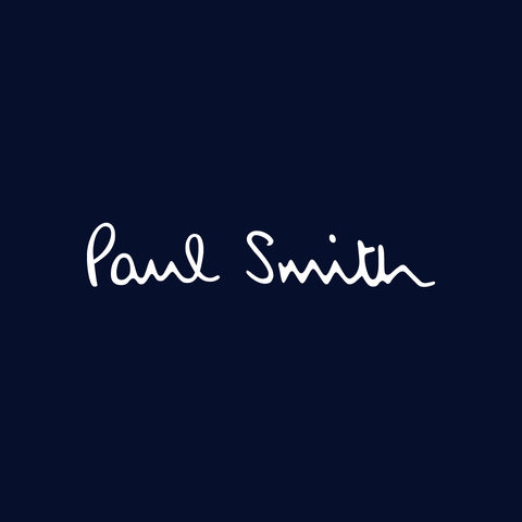 Paul Smith Sample Sale: 21st - 24th November