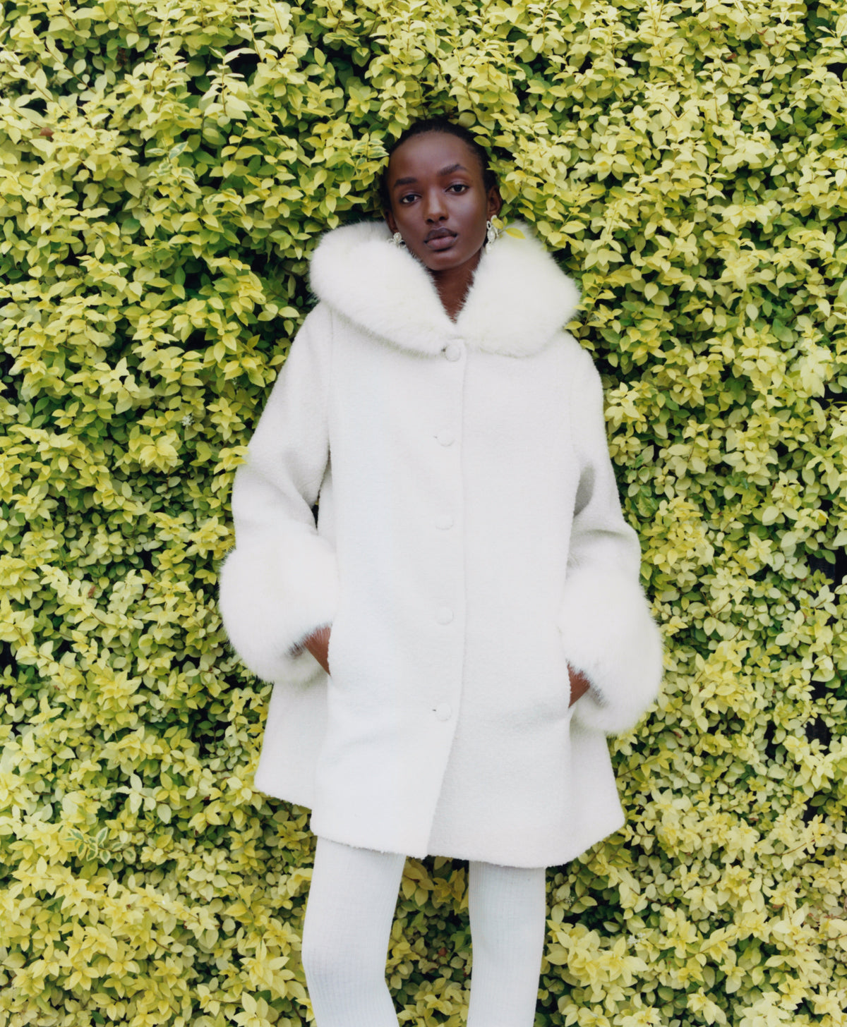 Shrimps, Aligne & Neous Sample Sale