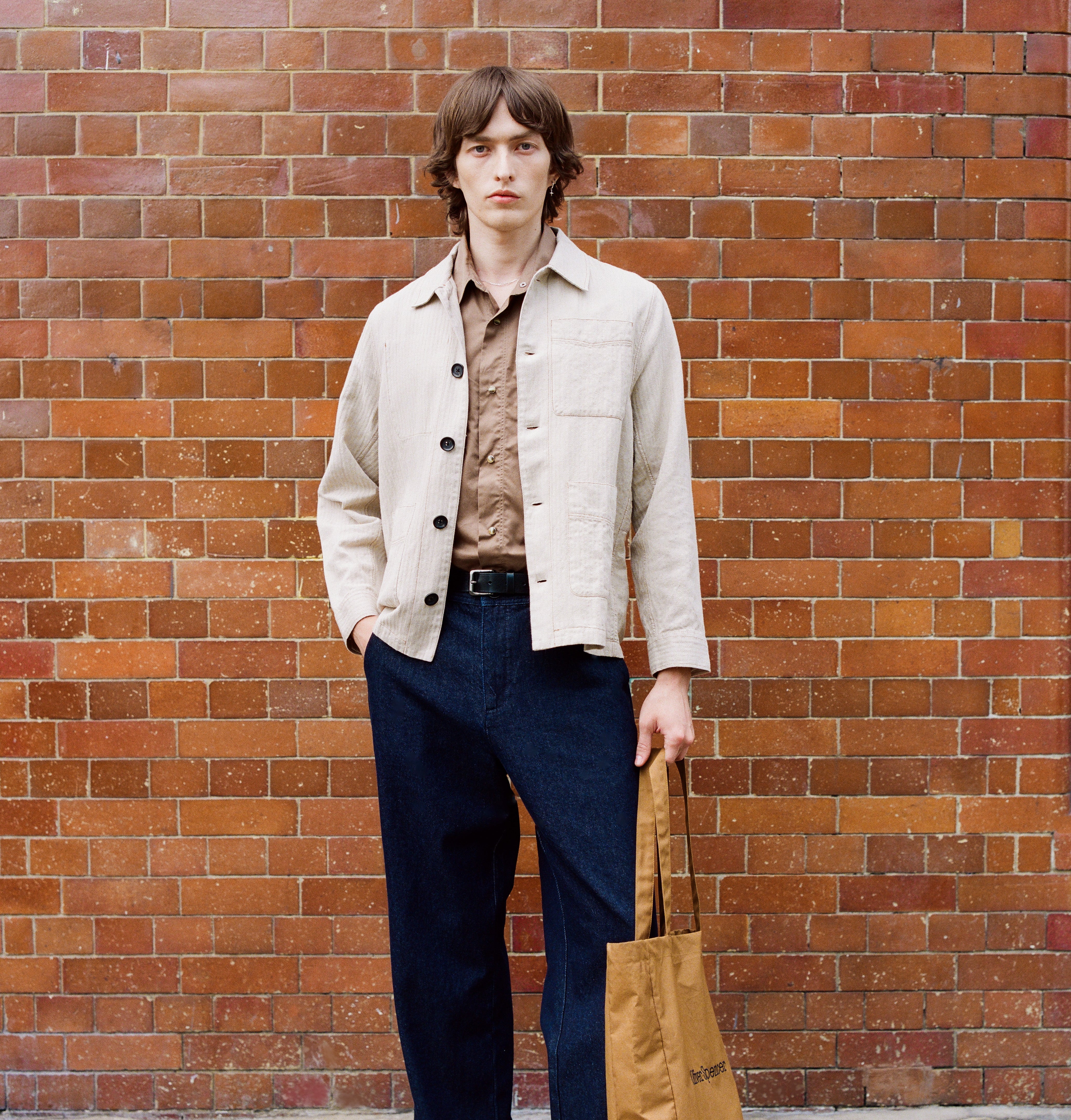Oliver Spencer, Thom Sweeney & NN.07 Sample Sale