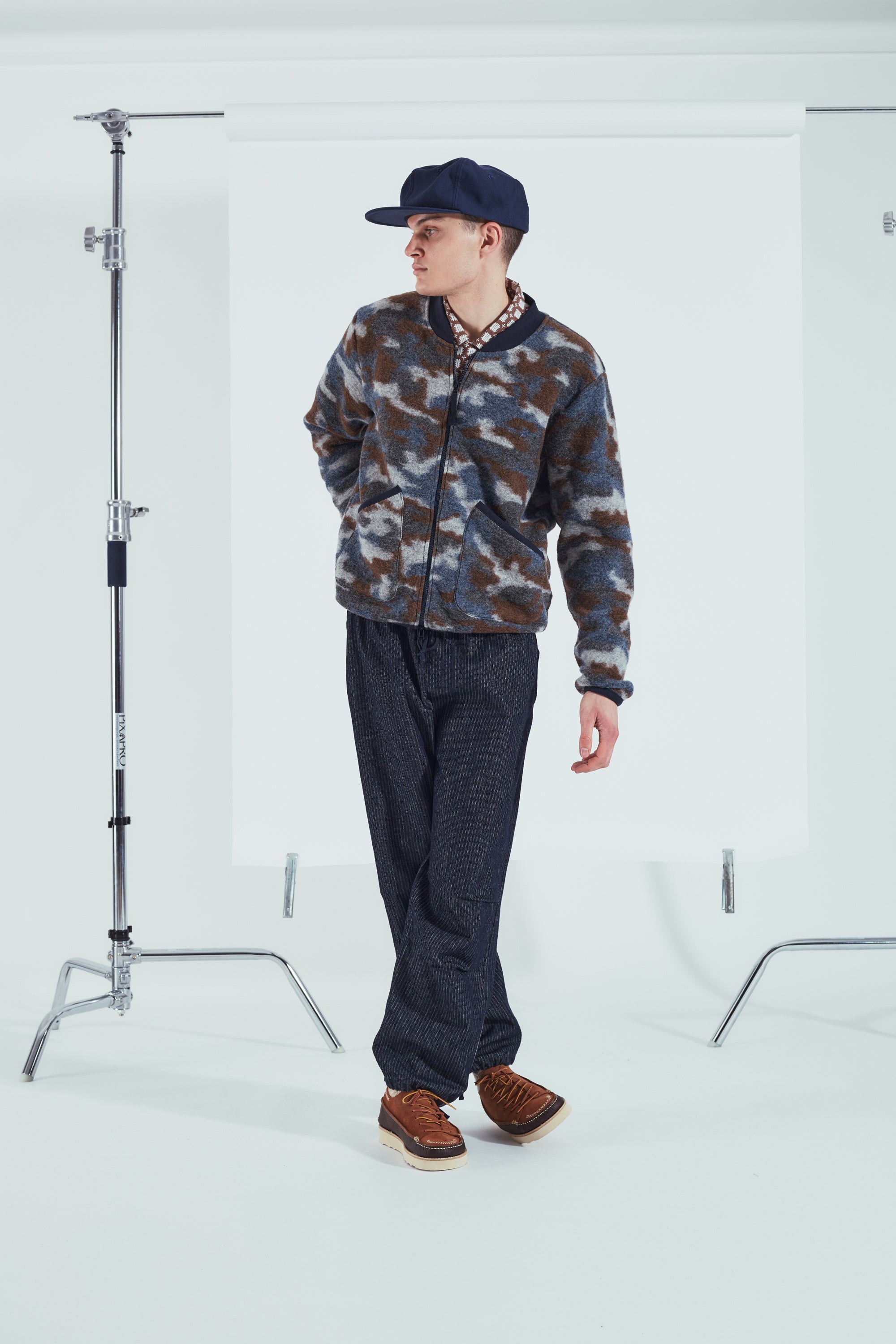 Universal Works Sample Sale