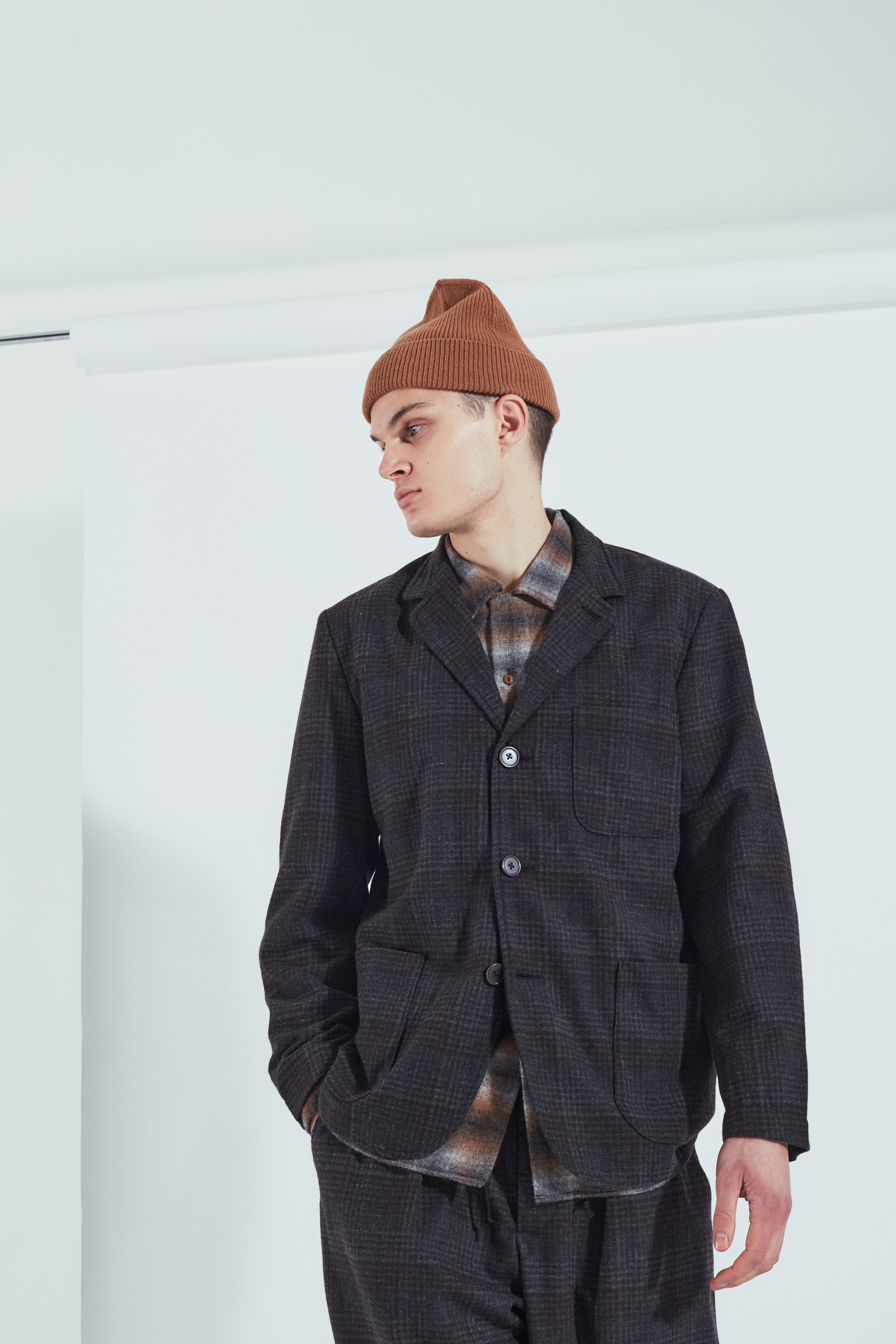 Universal Works Sample Sale