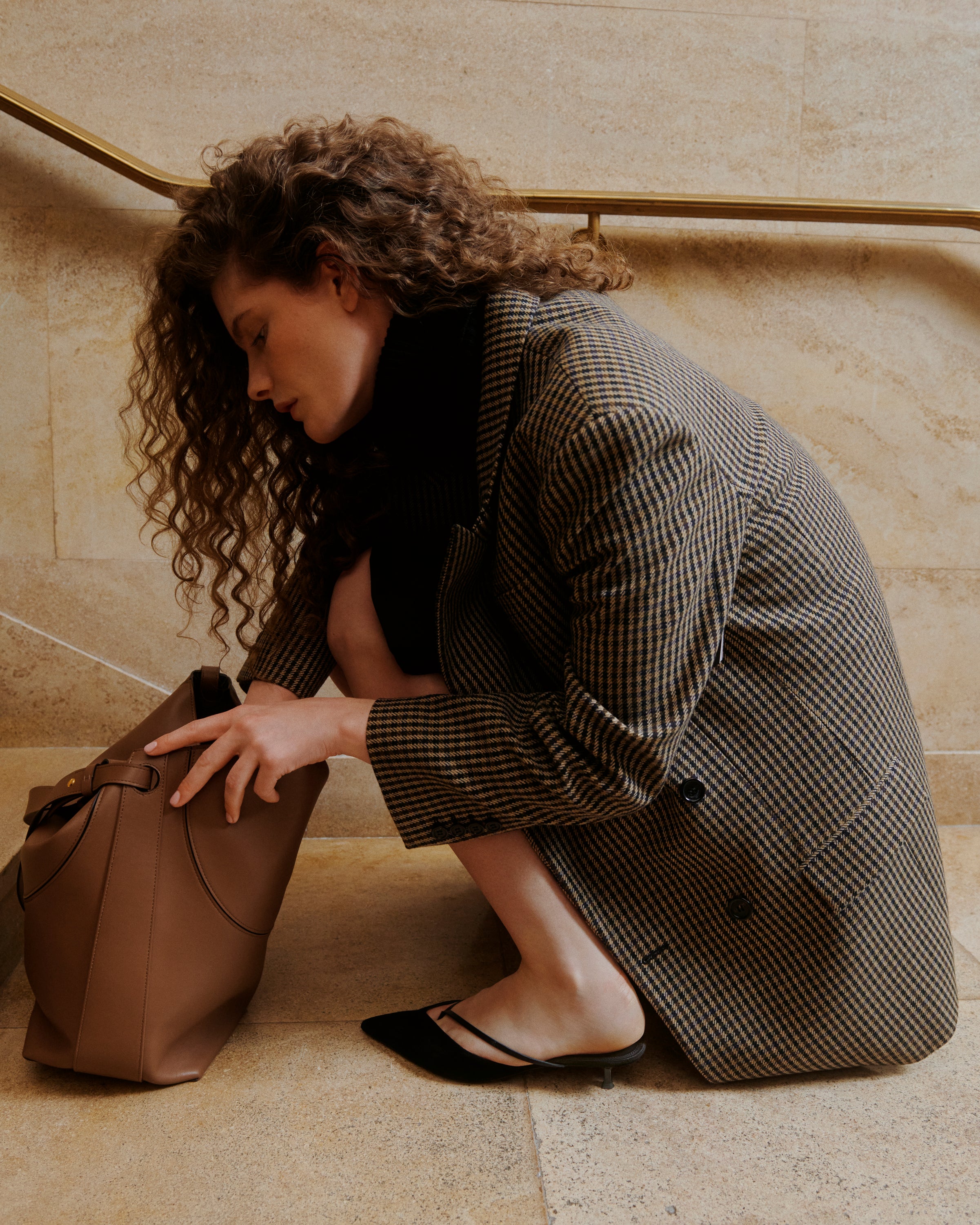 Shrimps, Aligne & Neous Sample Sale
