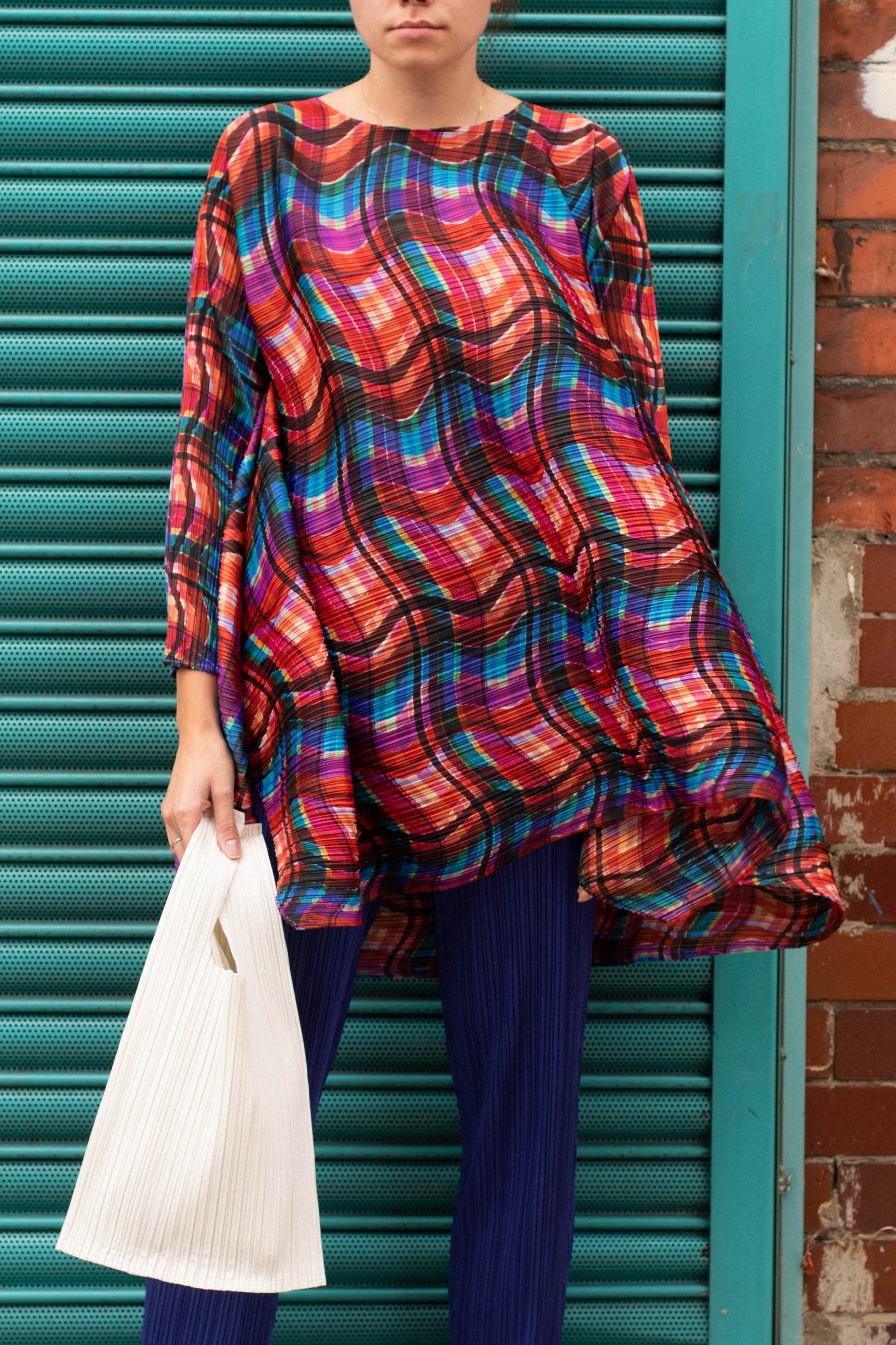 Issey Miyake & Sage Nation Private Sale