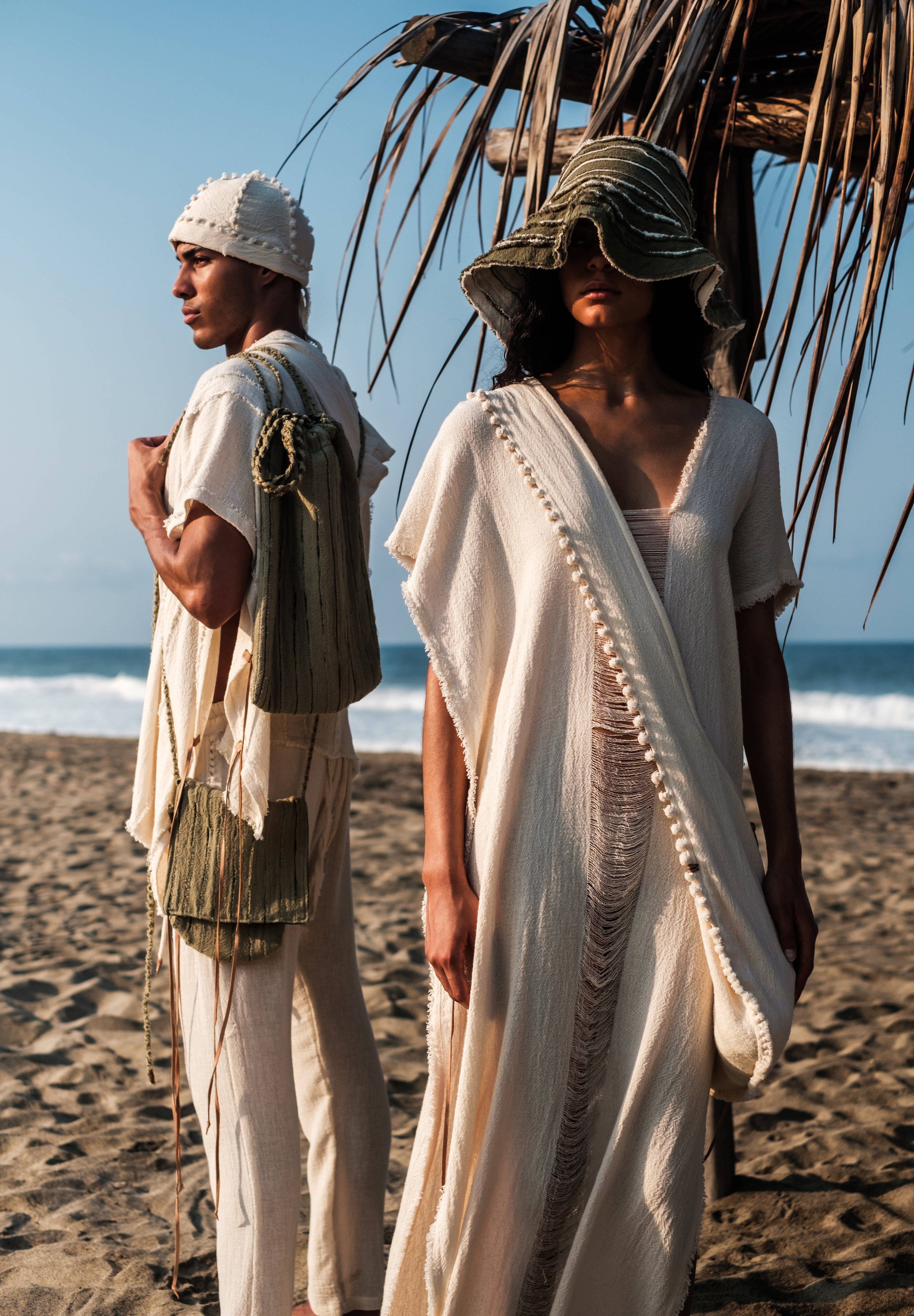 Caravana Archive Sale