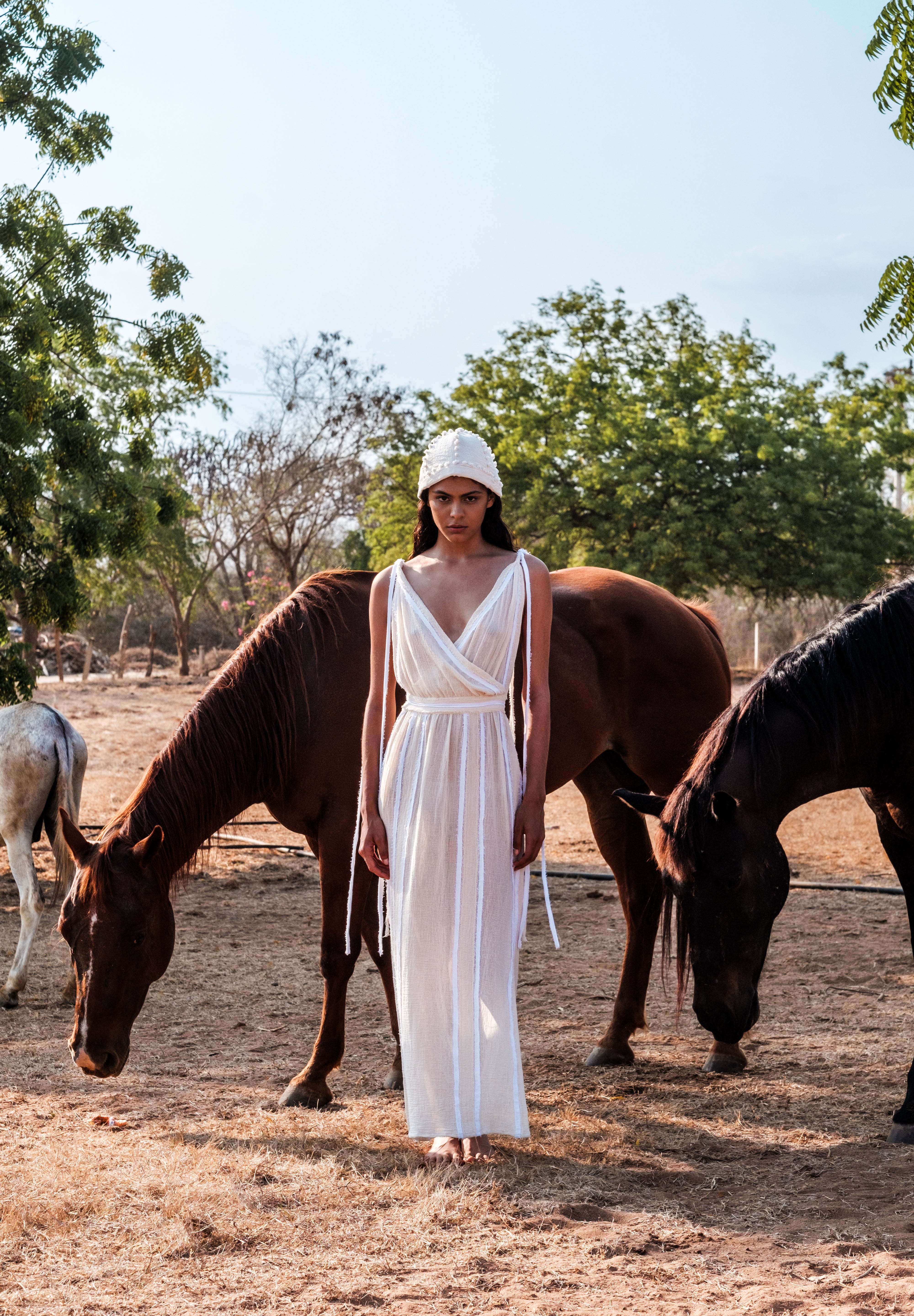 Caravana Archive Sale