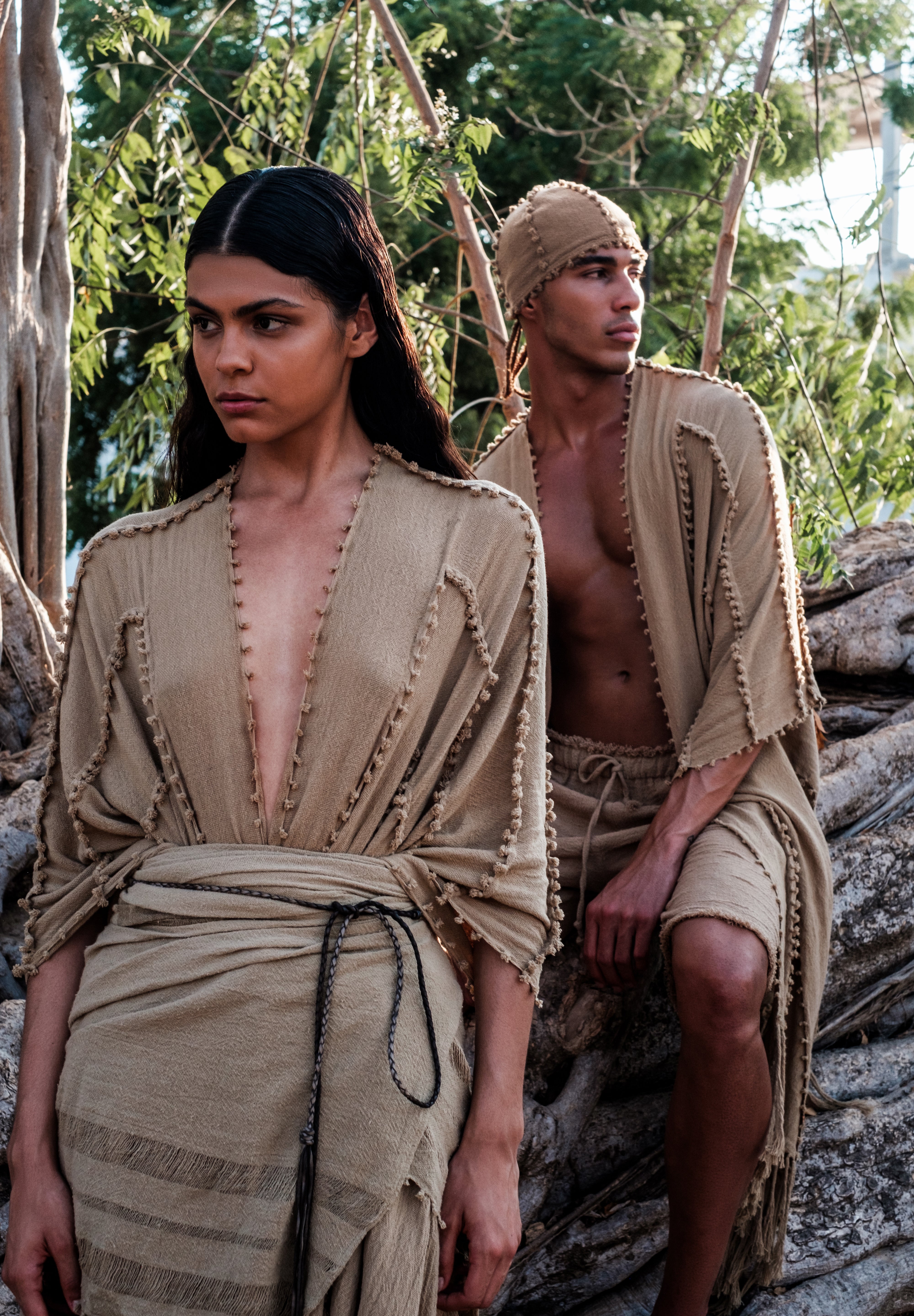 Caravana Archive Sale