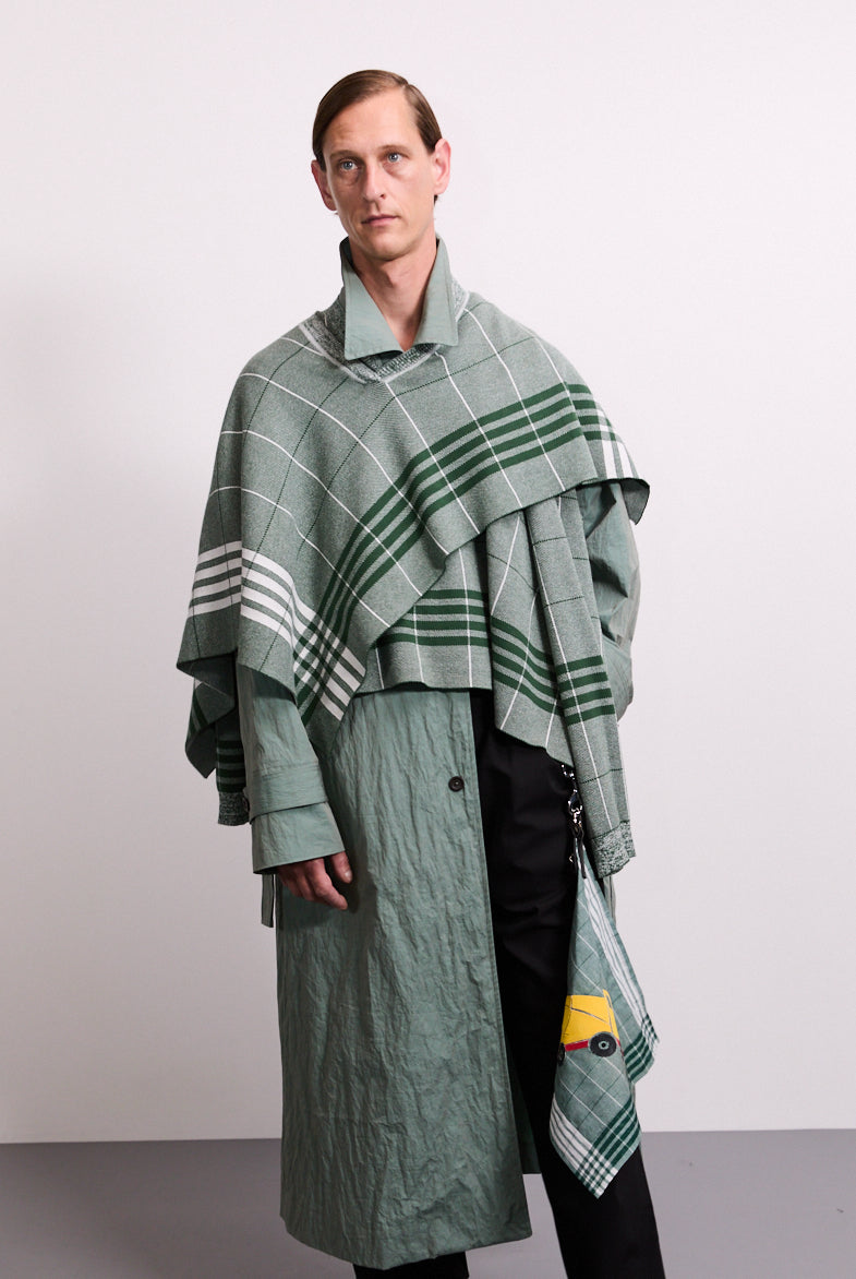 Craig Green & F/CE. Sample Sale