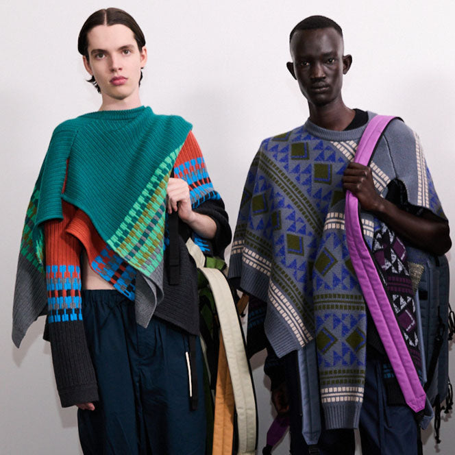 Craig Green & F/CE. Sample Sale