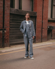 YMC, Oliver Spencer, Wax London & Nigel Cabourn Sample Sale: 10th - 13th October