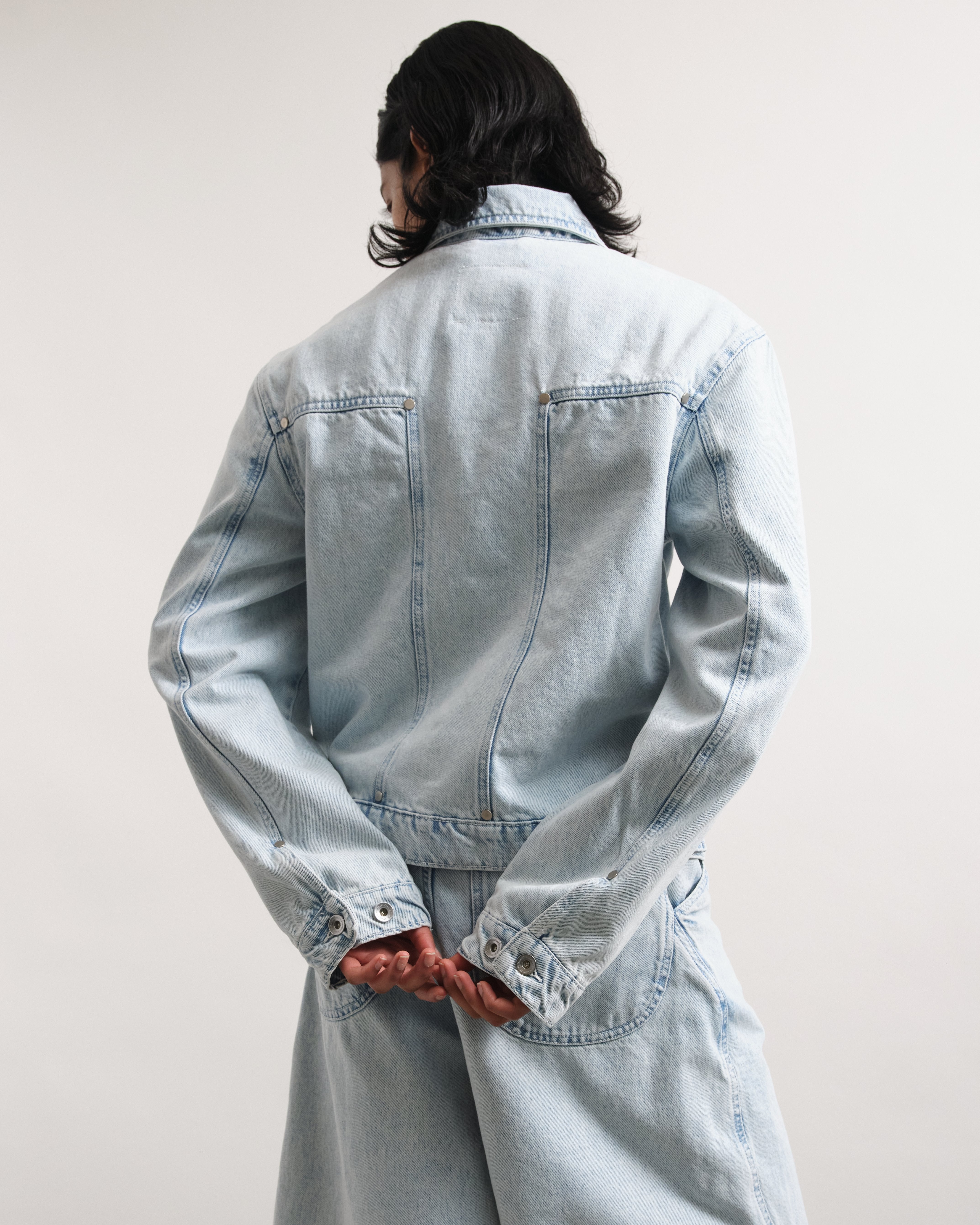 YMC, SCRT & Café Mountain Sample Sale