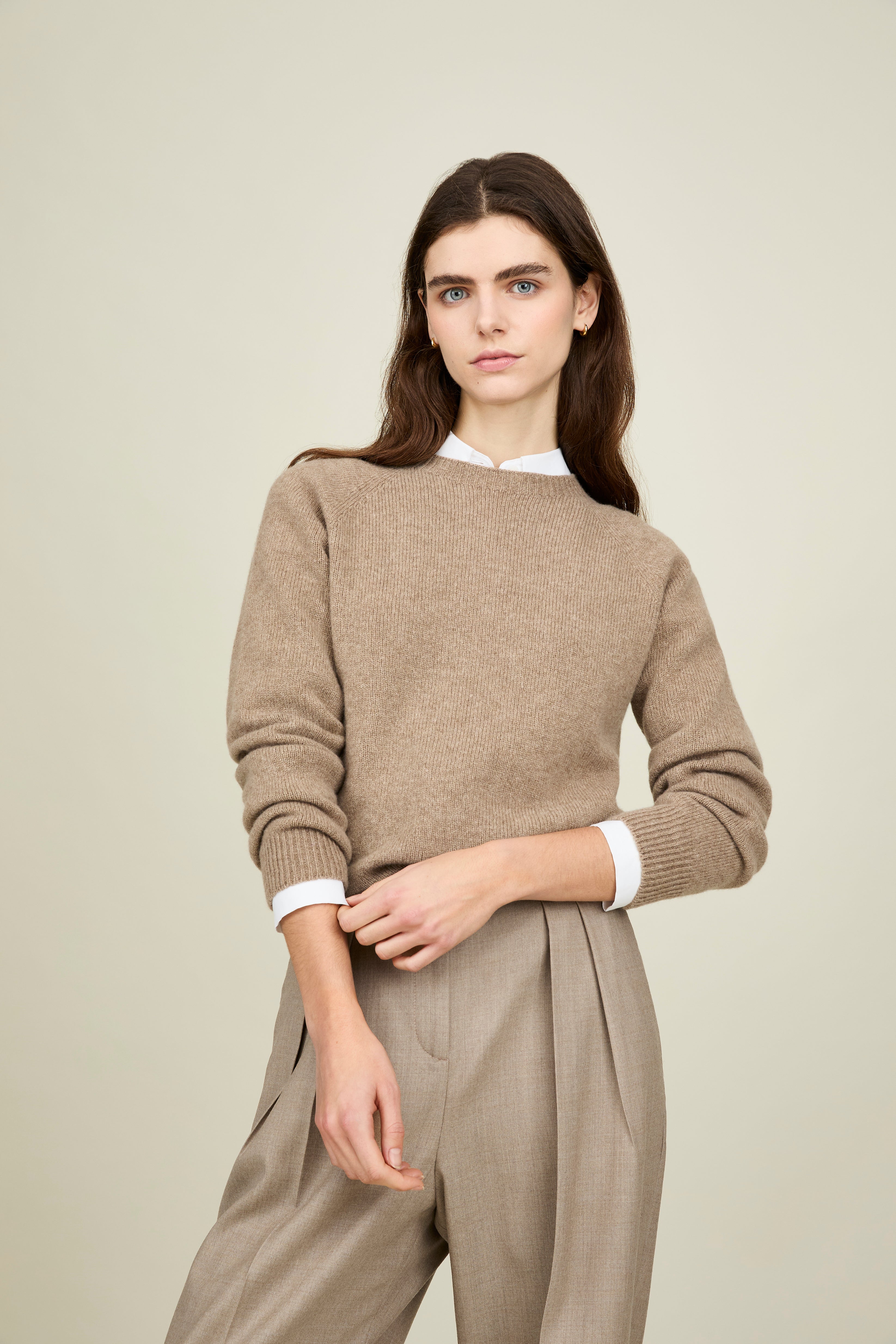 Sunspel Sample Sale