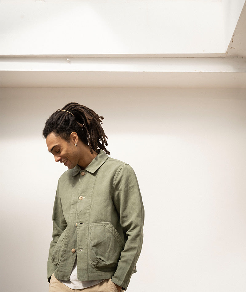 YMC, Folk, Oliver Spencer & Nigel Cabourn Sample Sale