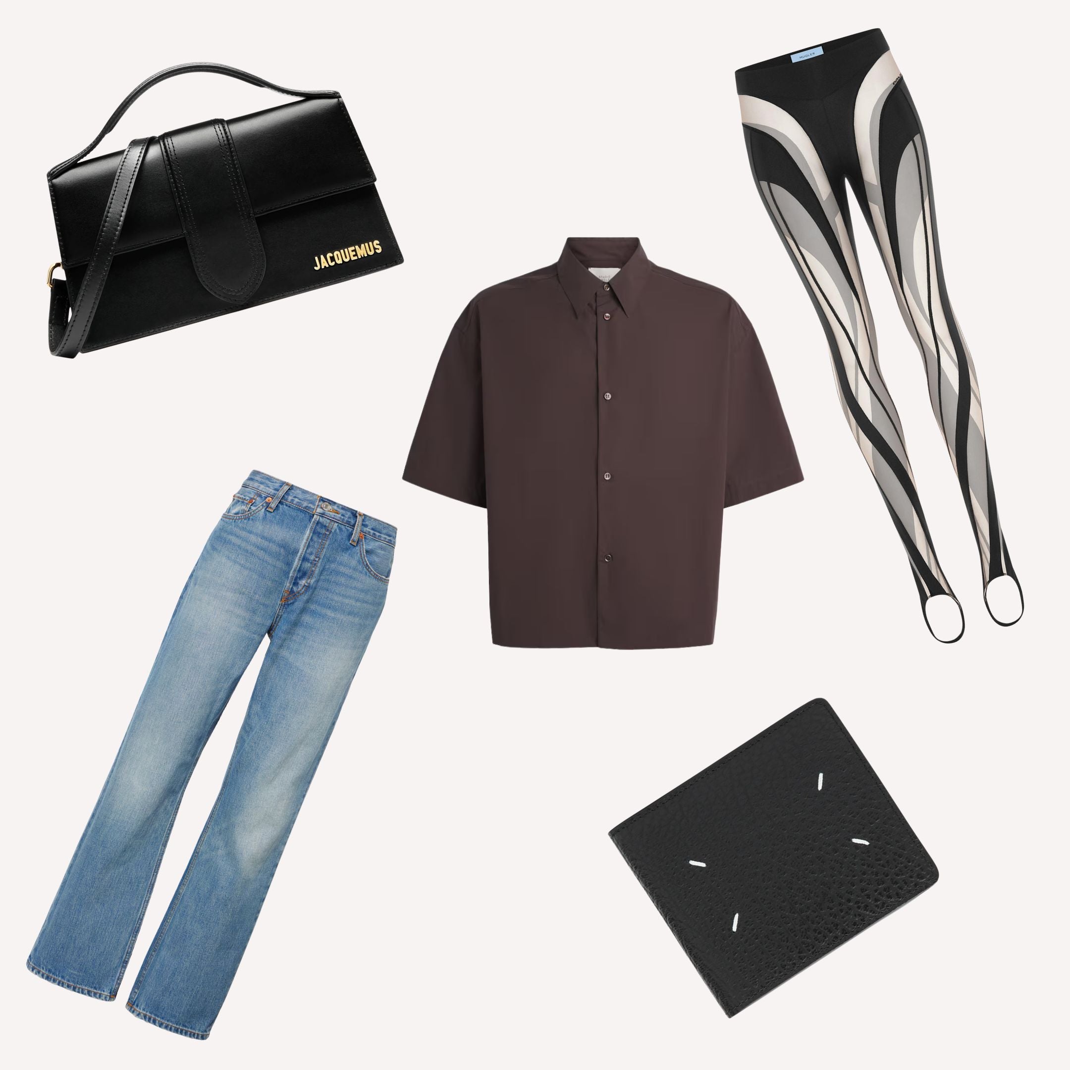 Luxury Designer Sale