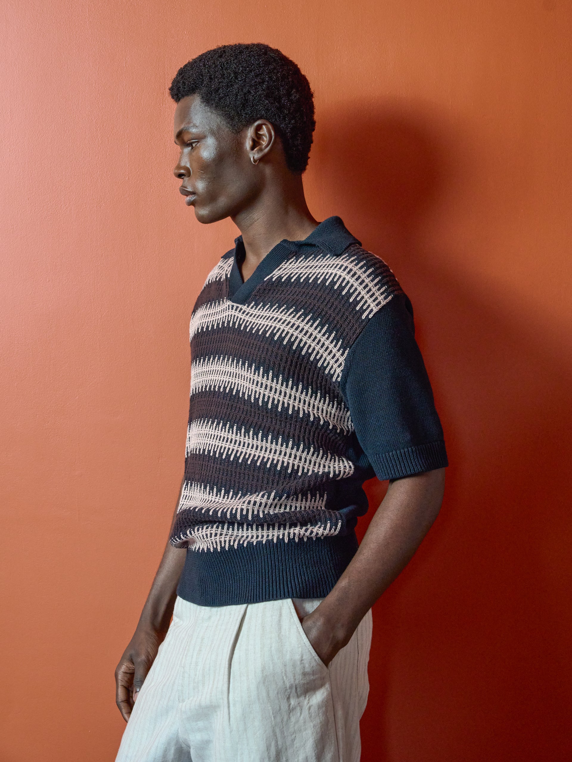 YMC, Folk, Oliver Spencer & Nigel Cabourn Sample Sale