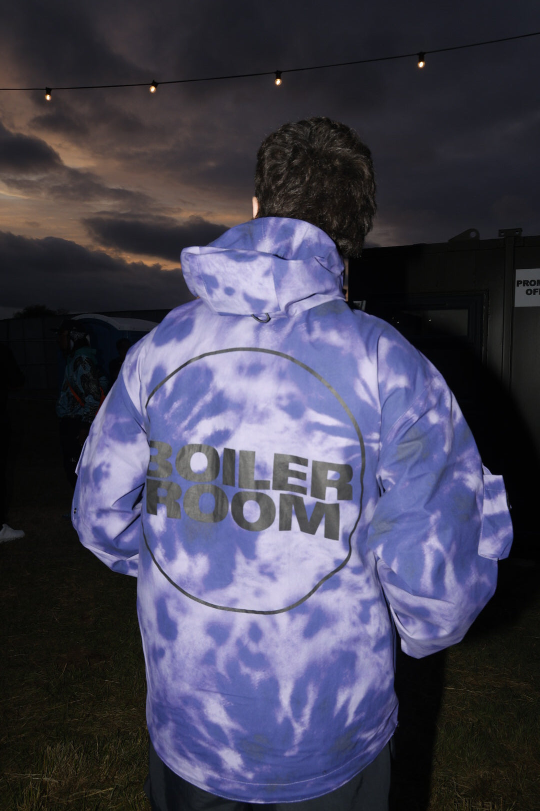 Boiler Room Archive Sale