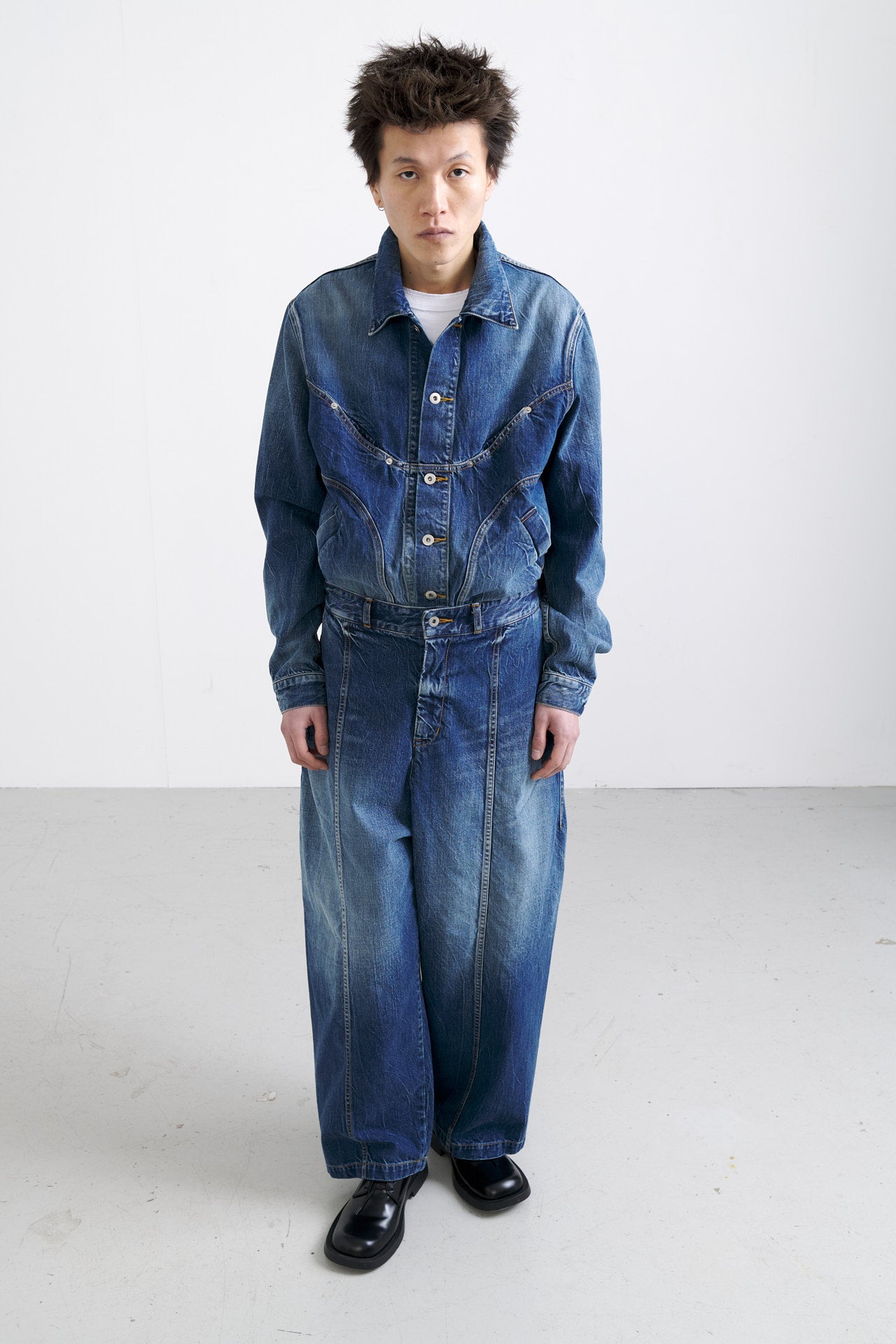 Issey Miyake & Sage Nation Private Sale