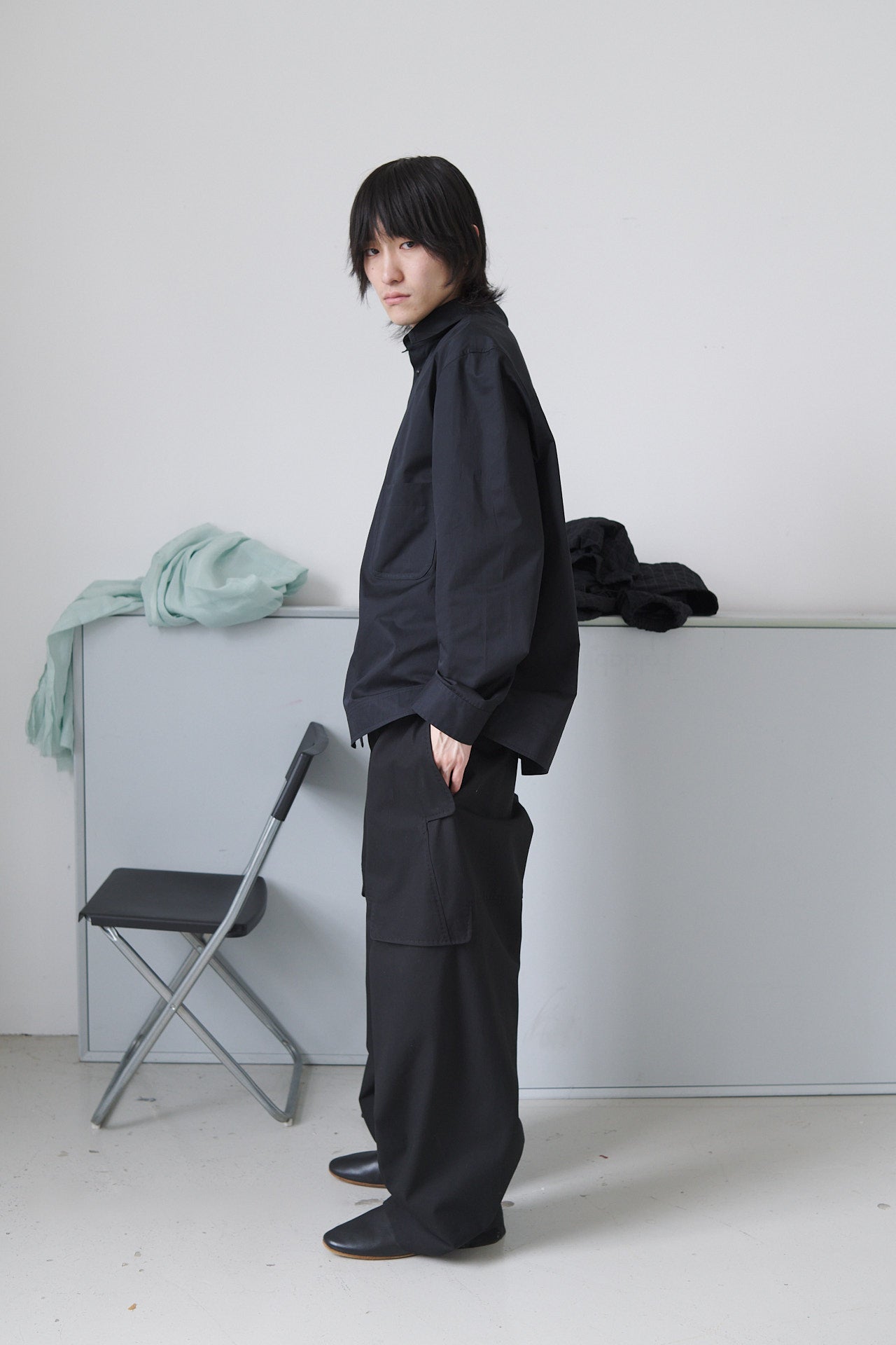 Issey Miyake & Sage Nation Private Sale