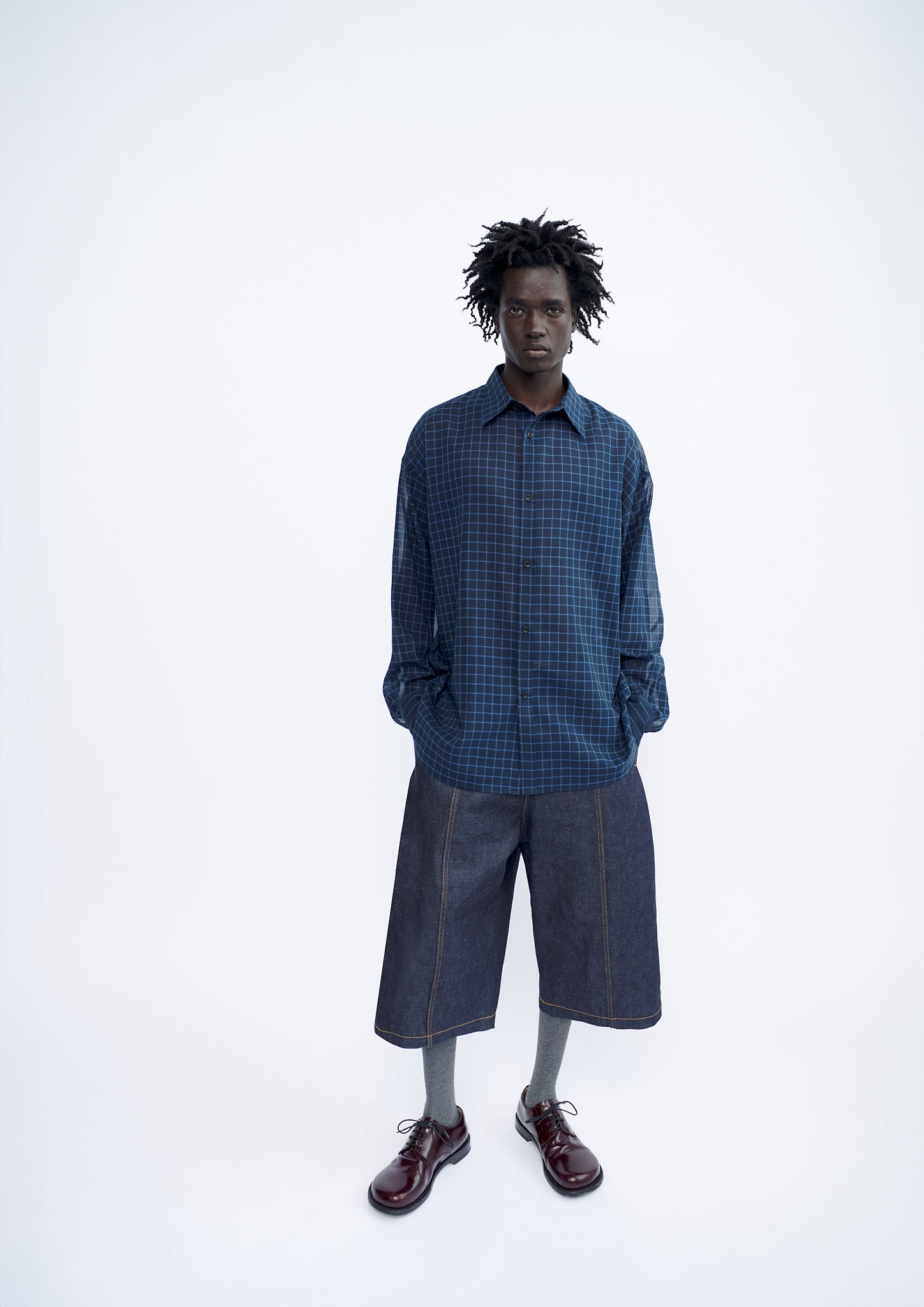 Issey Miyake & Sage Nation Private Sale