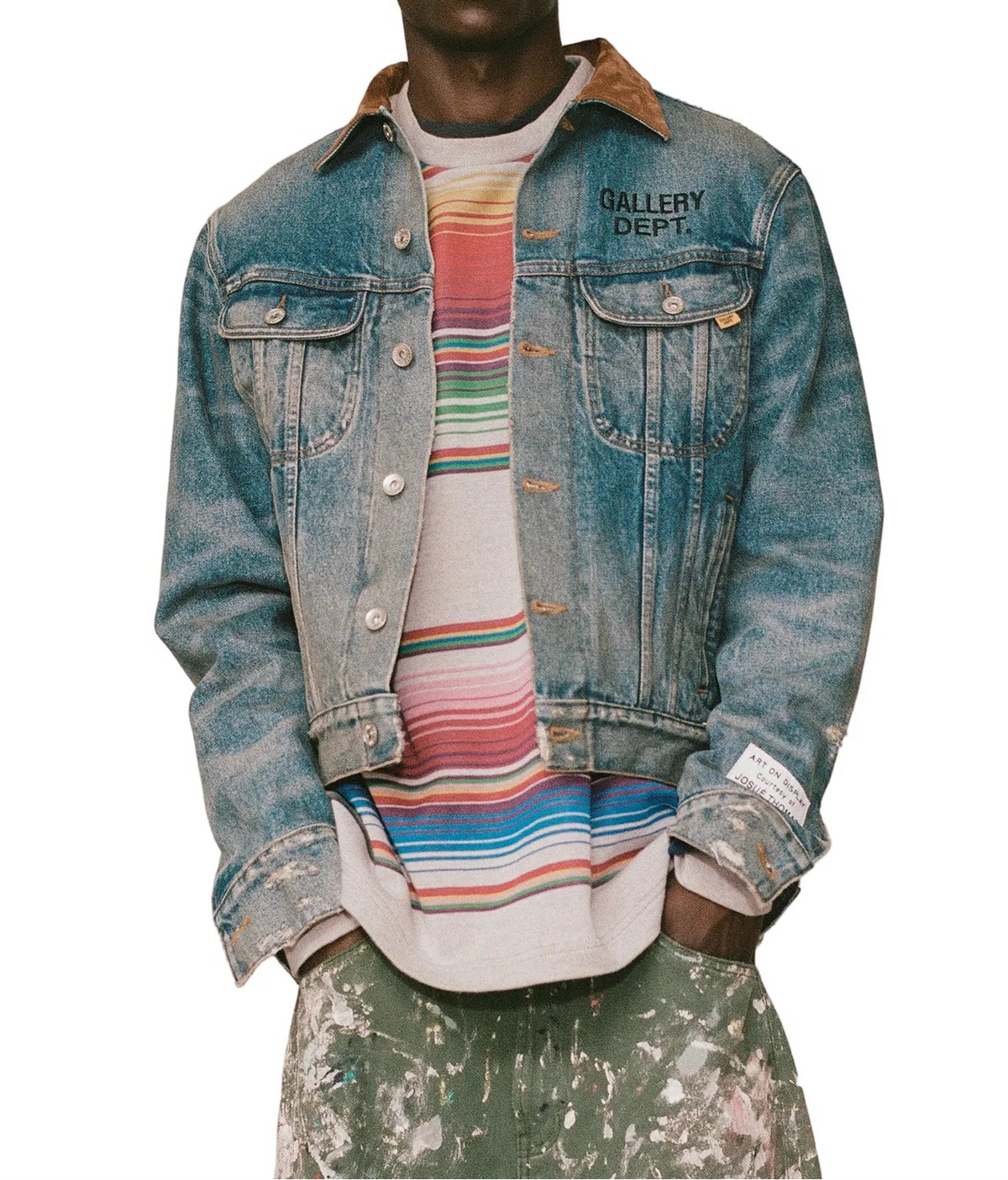 Gallery Dept. Sample Sale