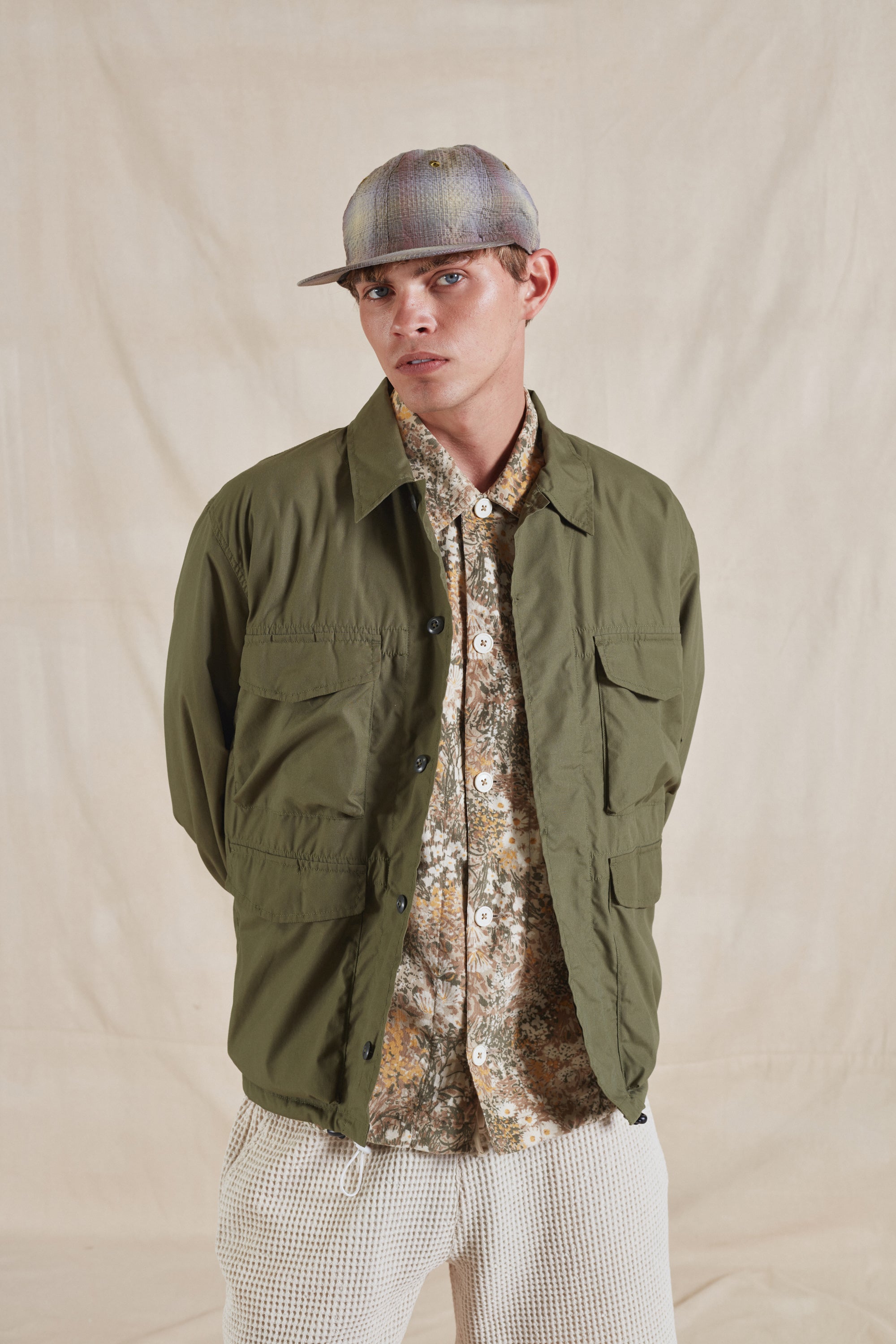Universal Works Sample Sale