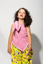 Luxury Kidswear Sample Sale: 14th & 15th March