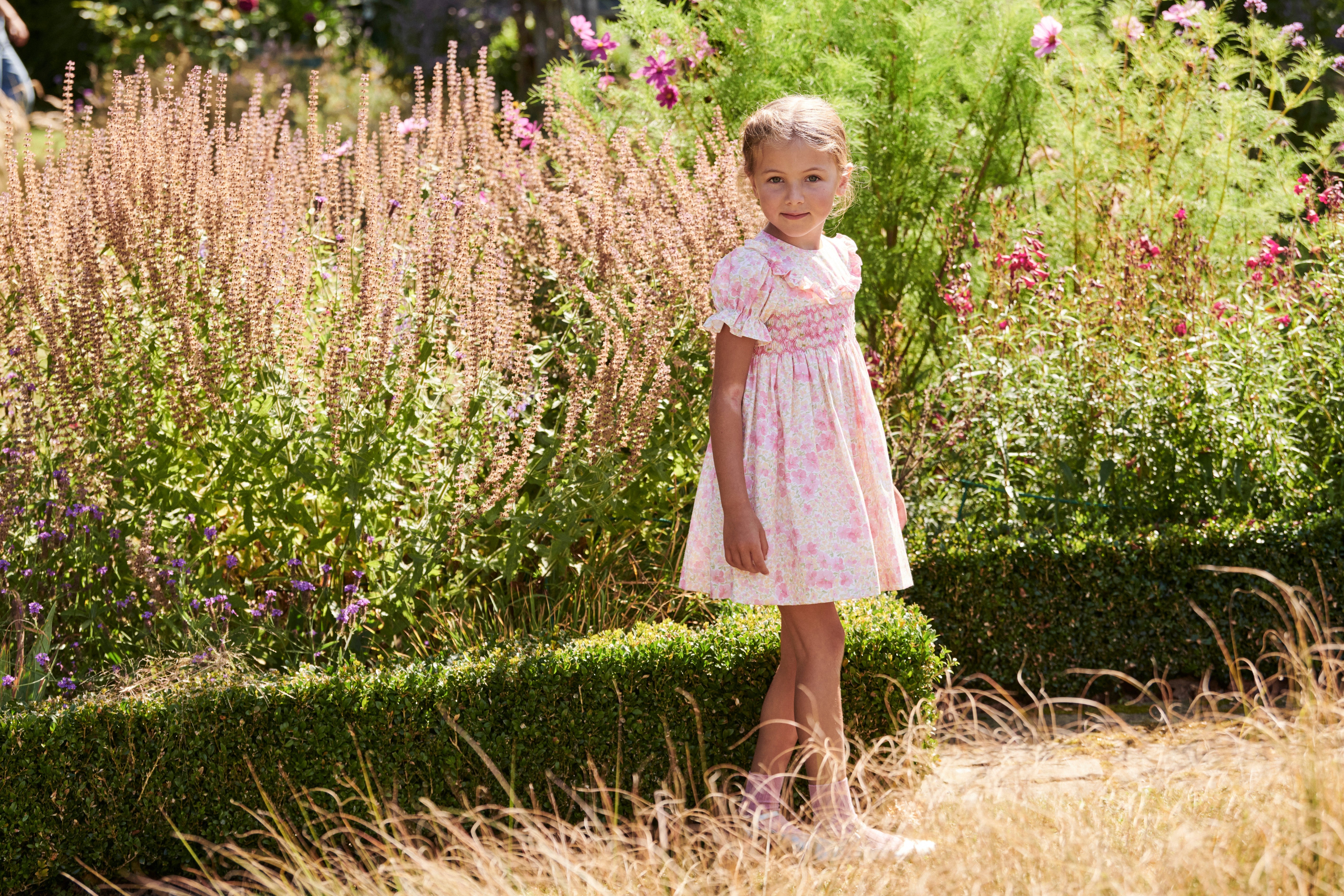 La Coqueta Online Sample Sale