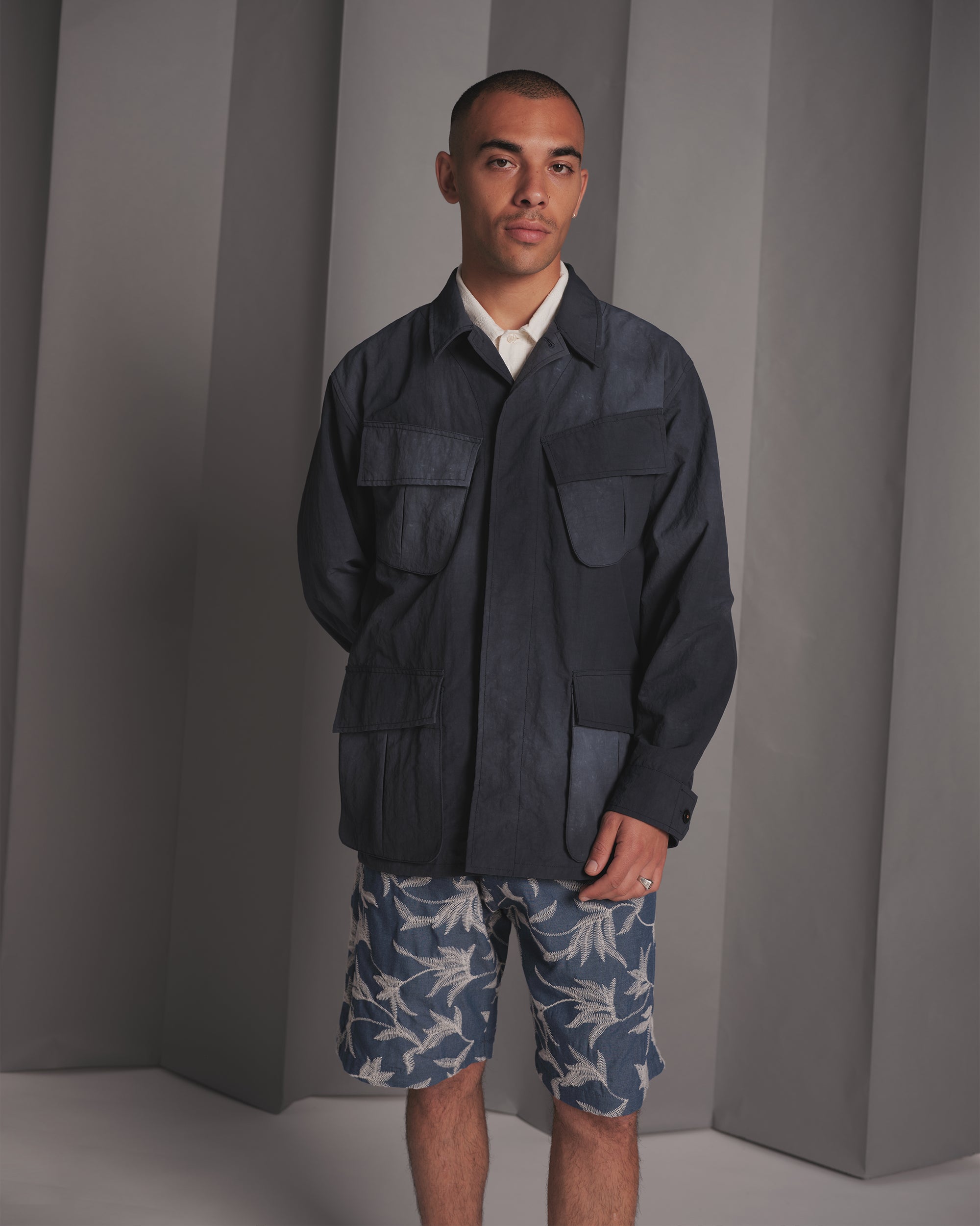 Universal Works Sample Sale