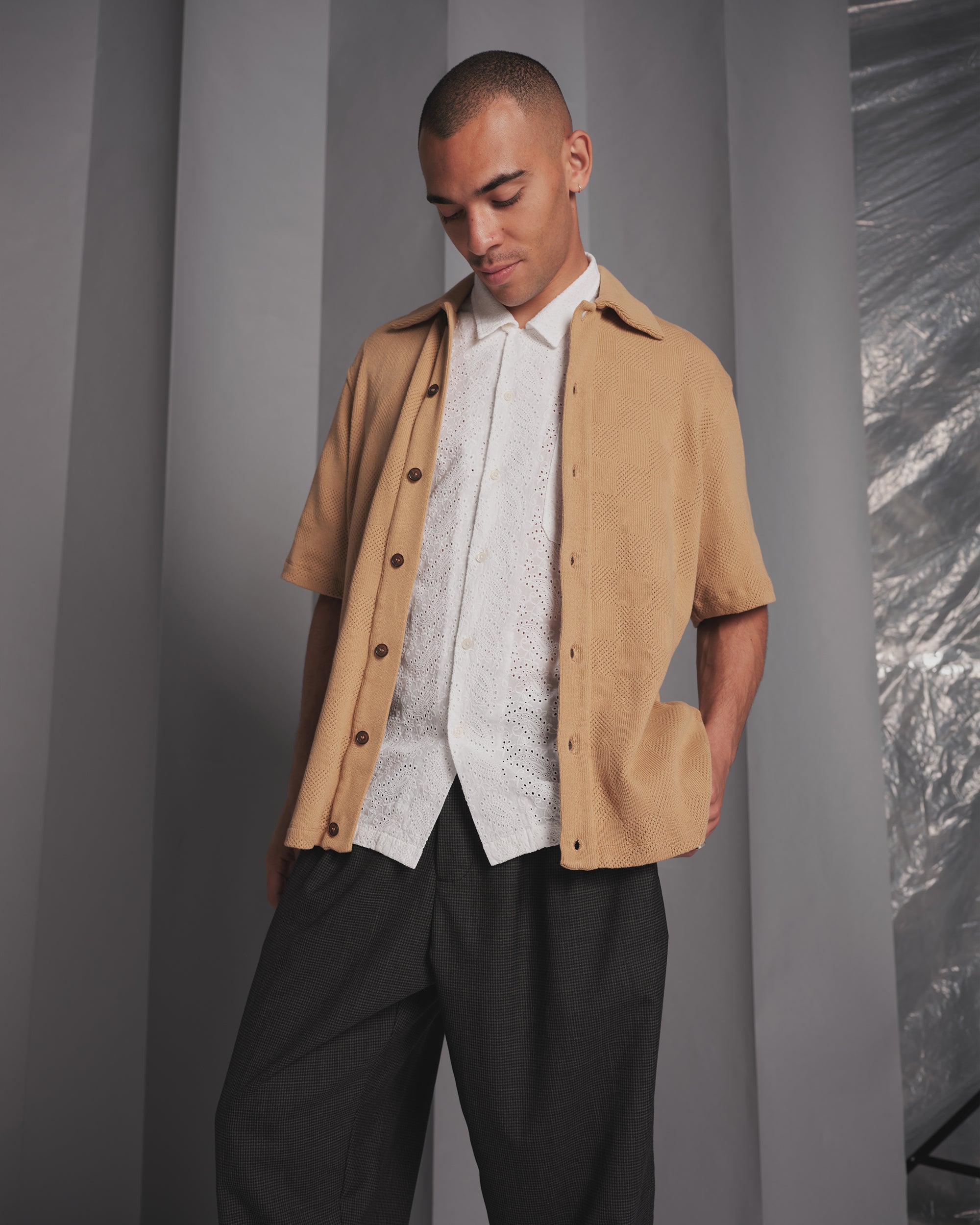 Universal Works Sample Sale