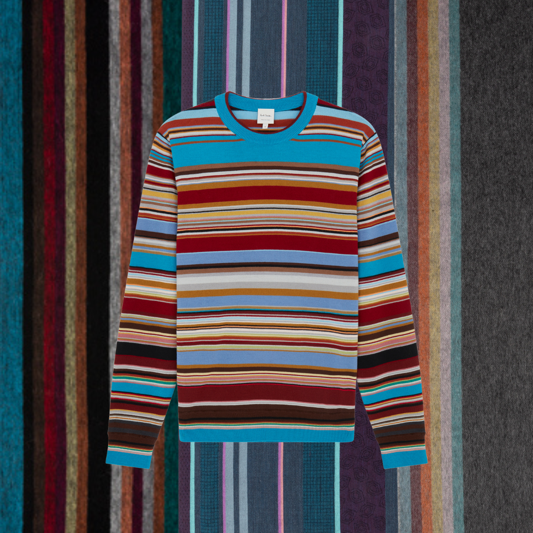 Paul Smith Sample Sale