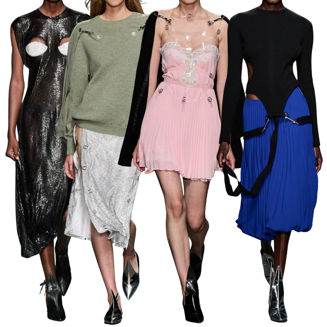 Christopher Kane & NEOUS