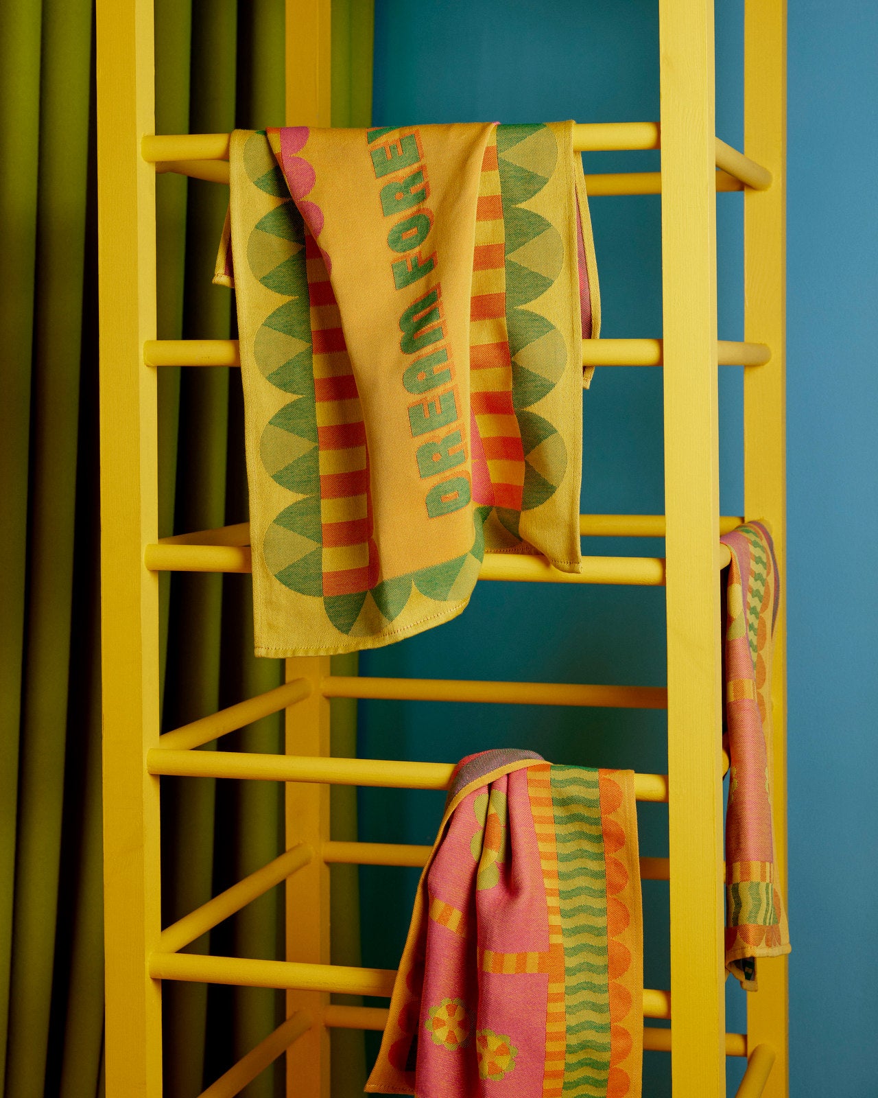 Yinka Ilori Archive Sale (TEST)