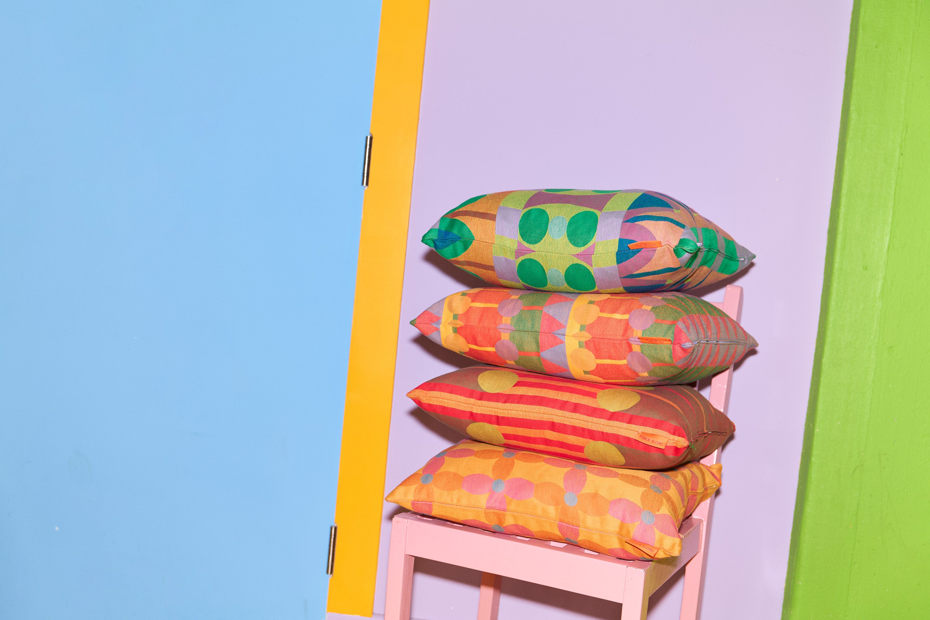 Yinka Ilori Archive Sale (TEST)