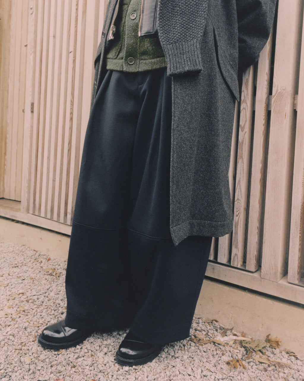 YMC Archive Sale – THE BOX